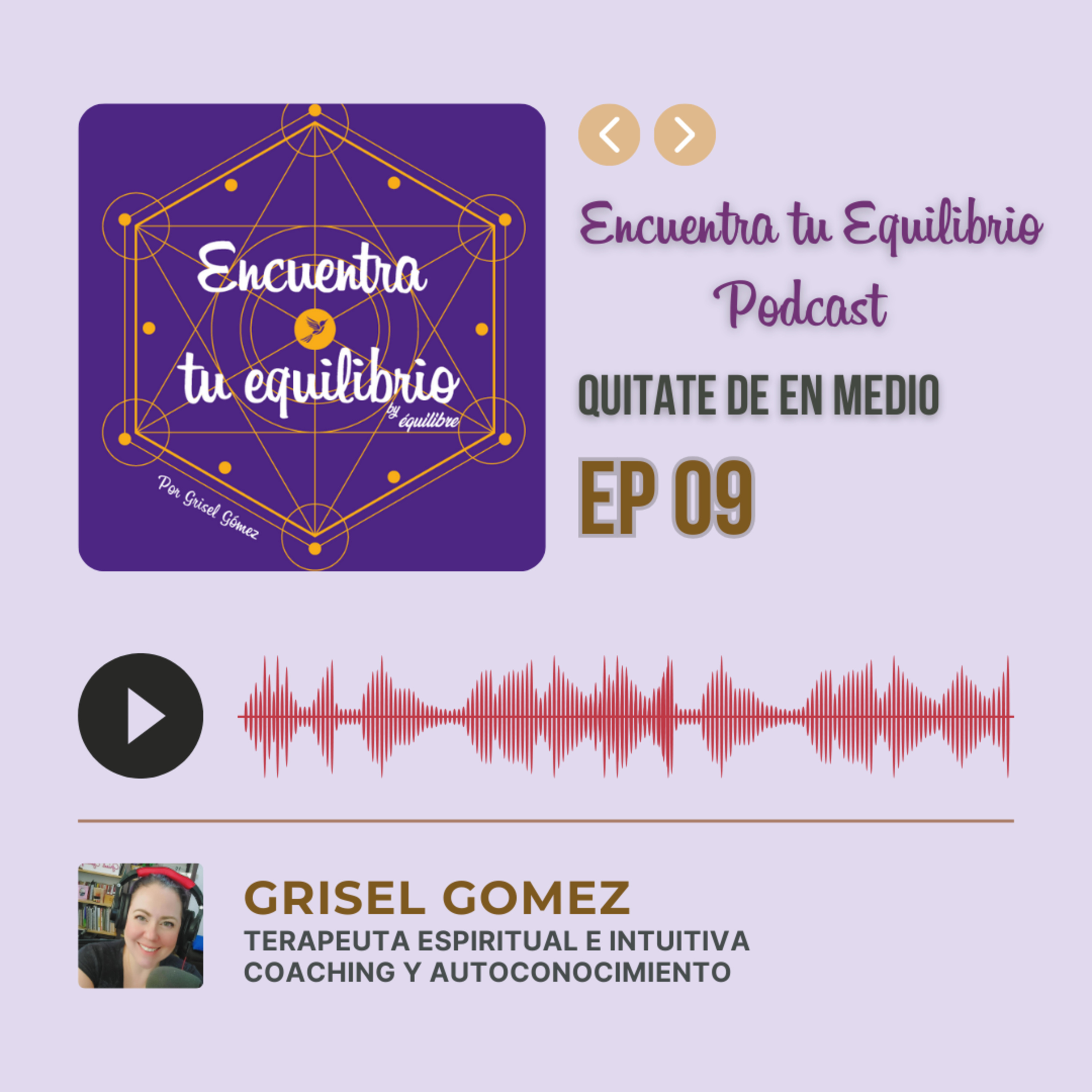 Encuentra Tu Equilibrio