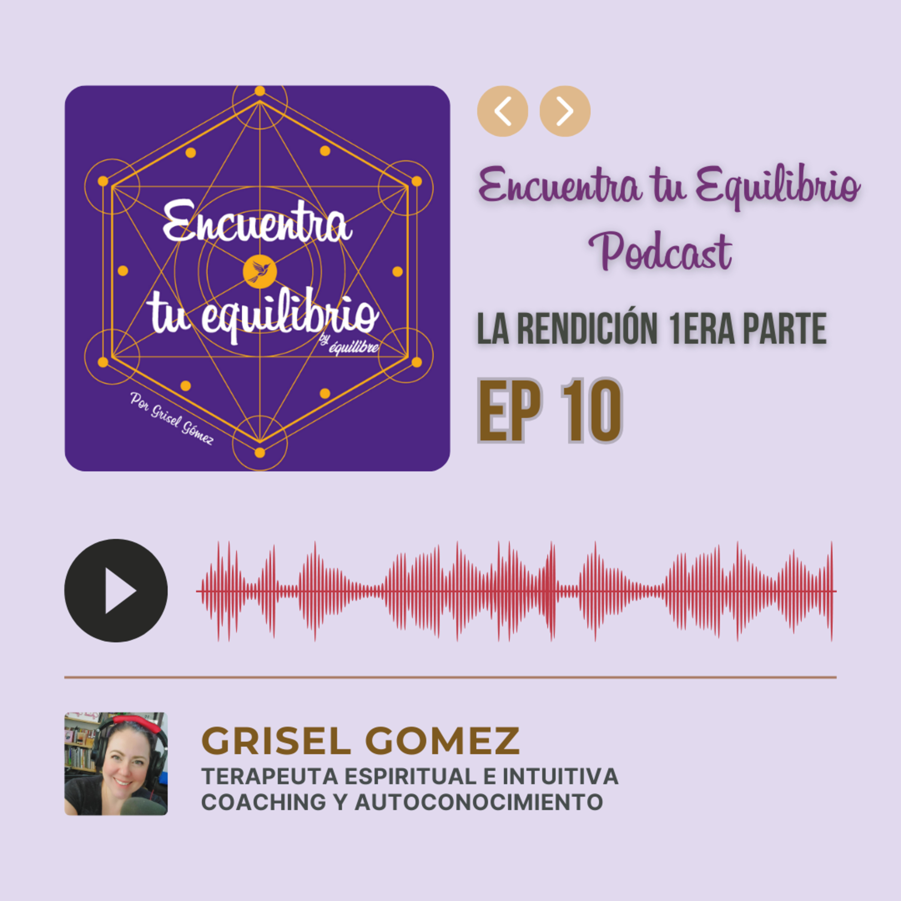 Encuentra Tu Equilibrio