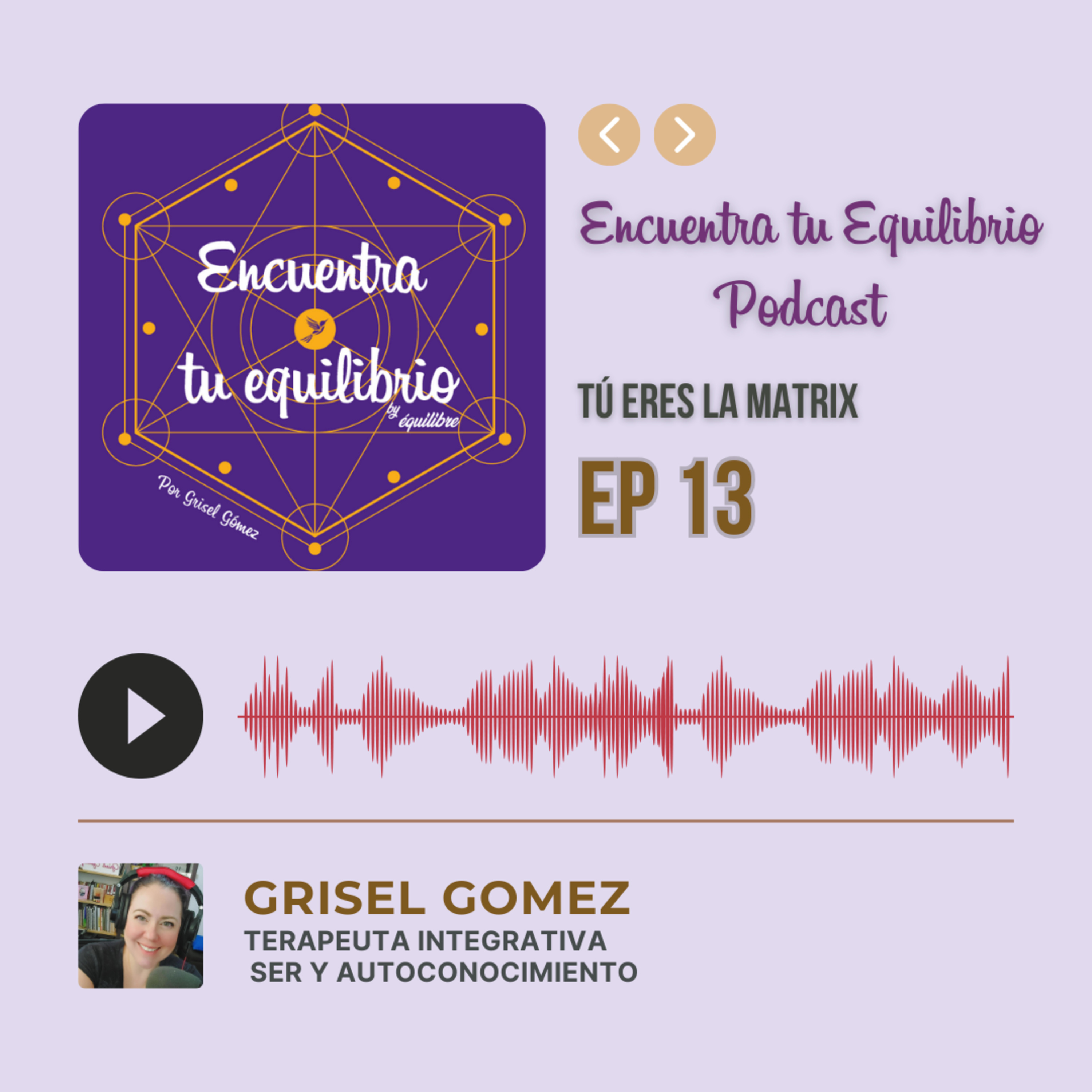 Encuentra Tu Equilibrio