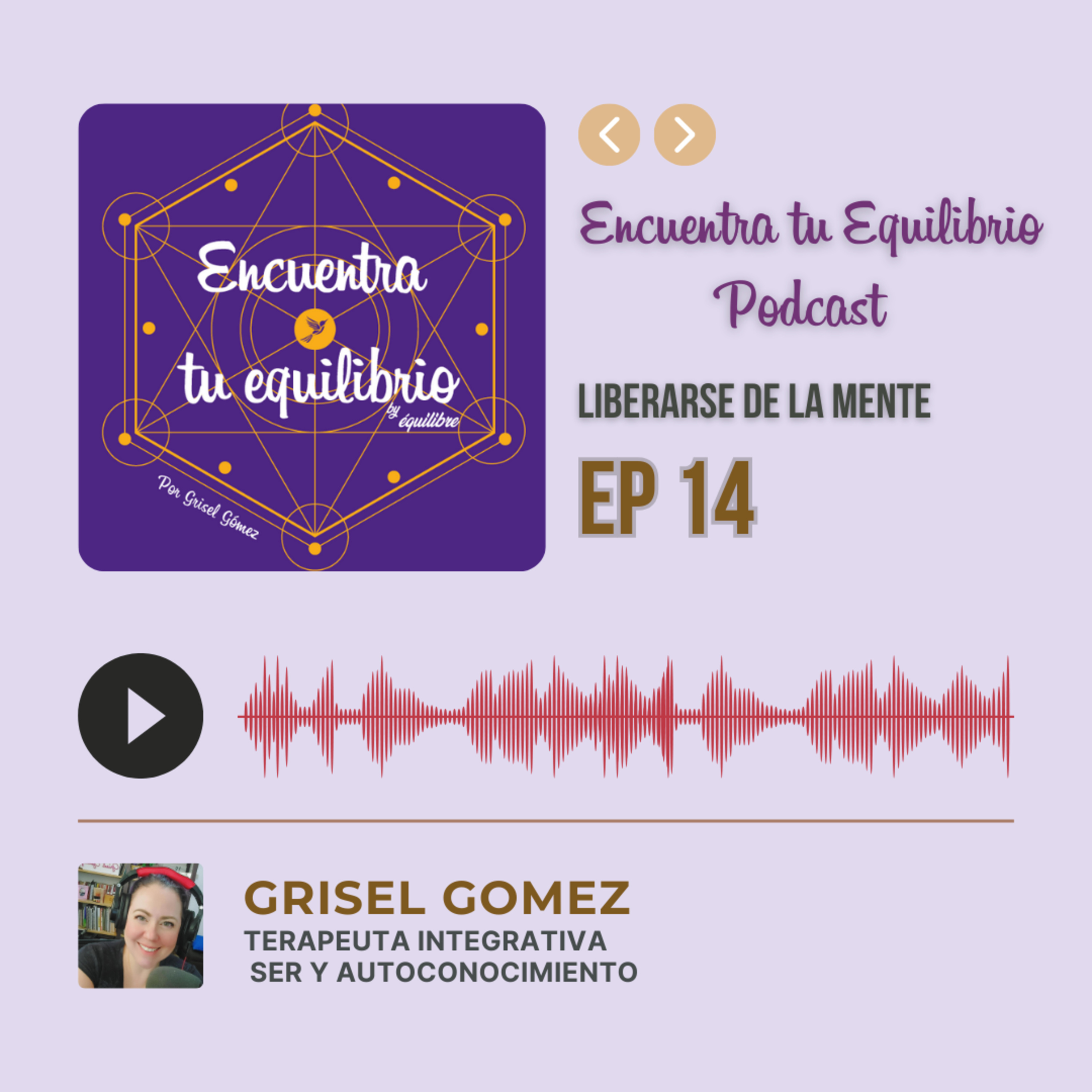 Encuentra Tu Equilibrio