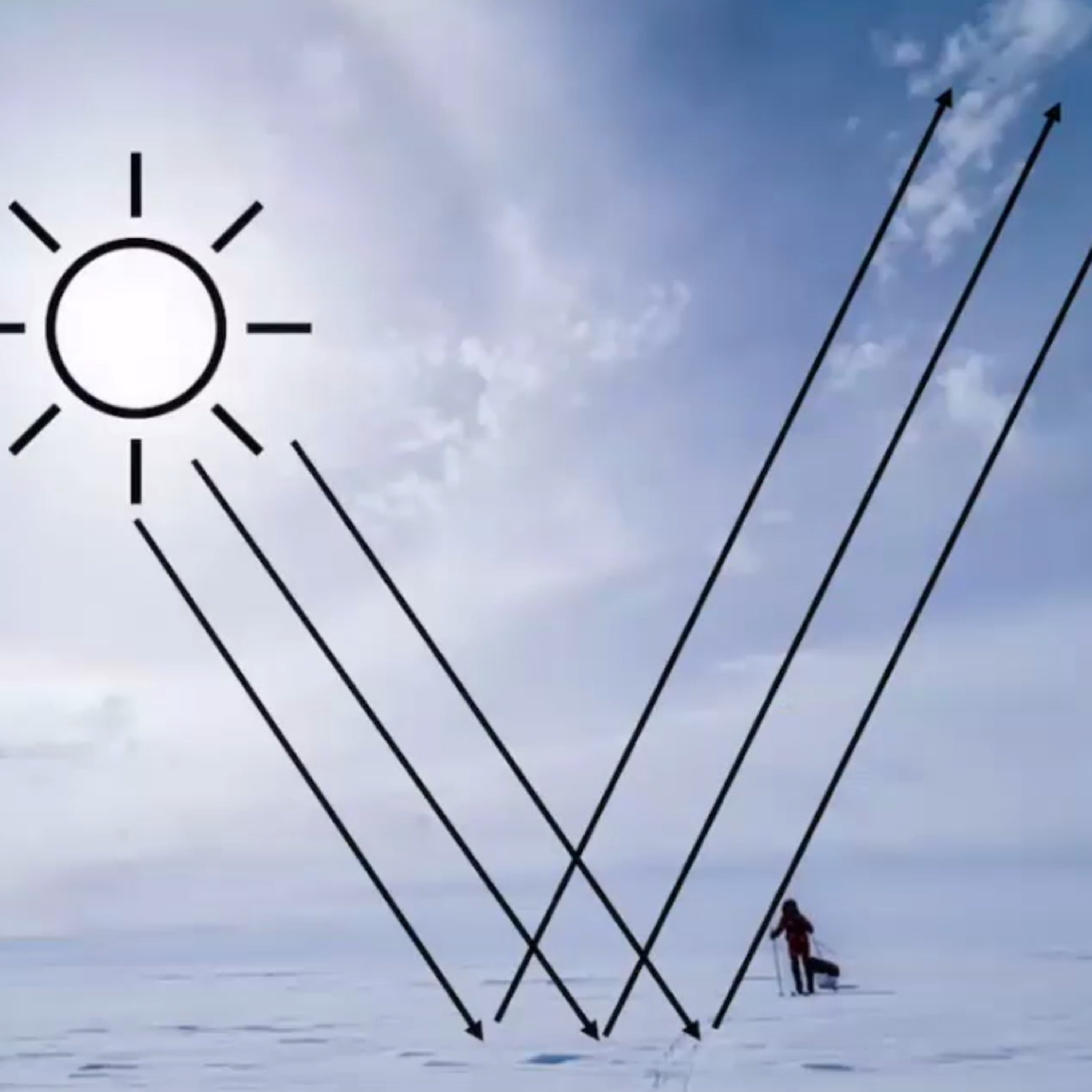 52. Re-icing the Arctic to Slow Tipping Points and Climate Change episode artwork