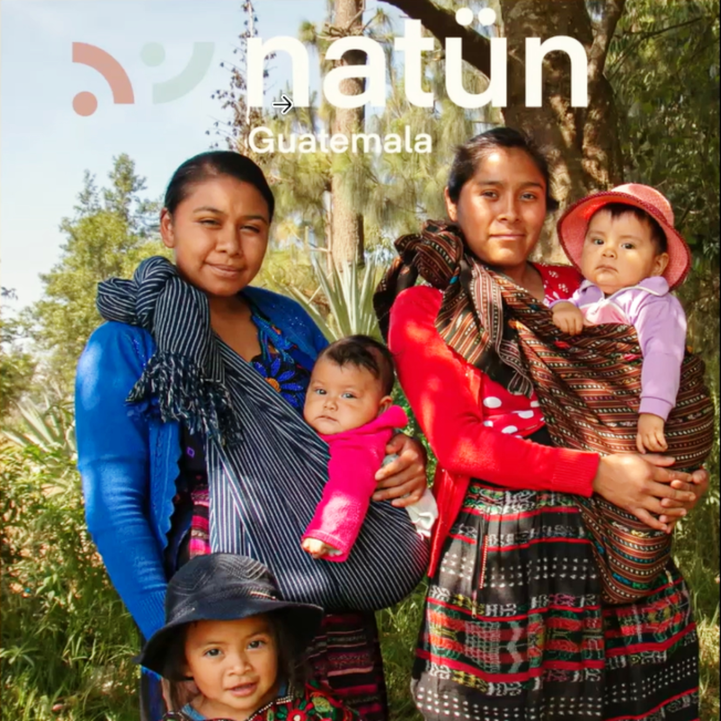 90. Flipping the Model: Innovating to Center Indigenous Wisdom in Guatemala episode artwork