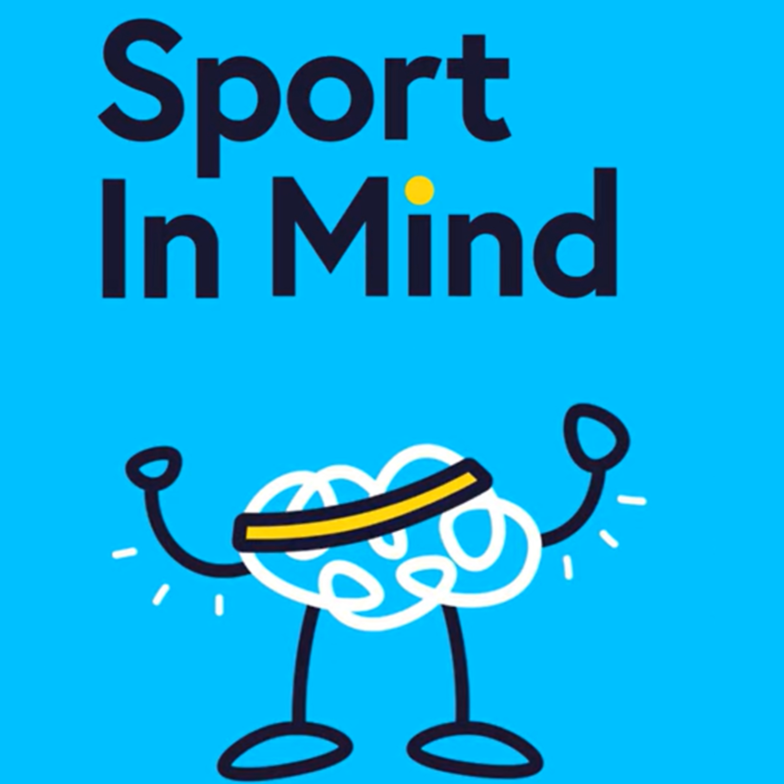 116. Sport in Mind: Transforming Mental Health Through Sport & Physical Activity episode artwork