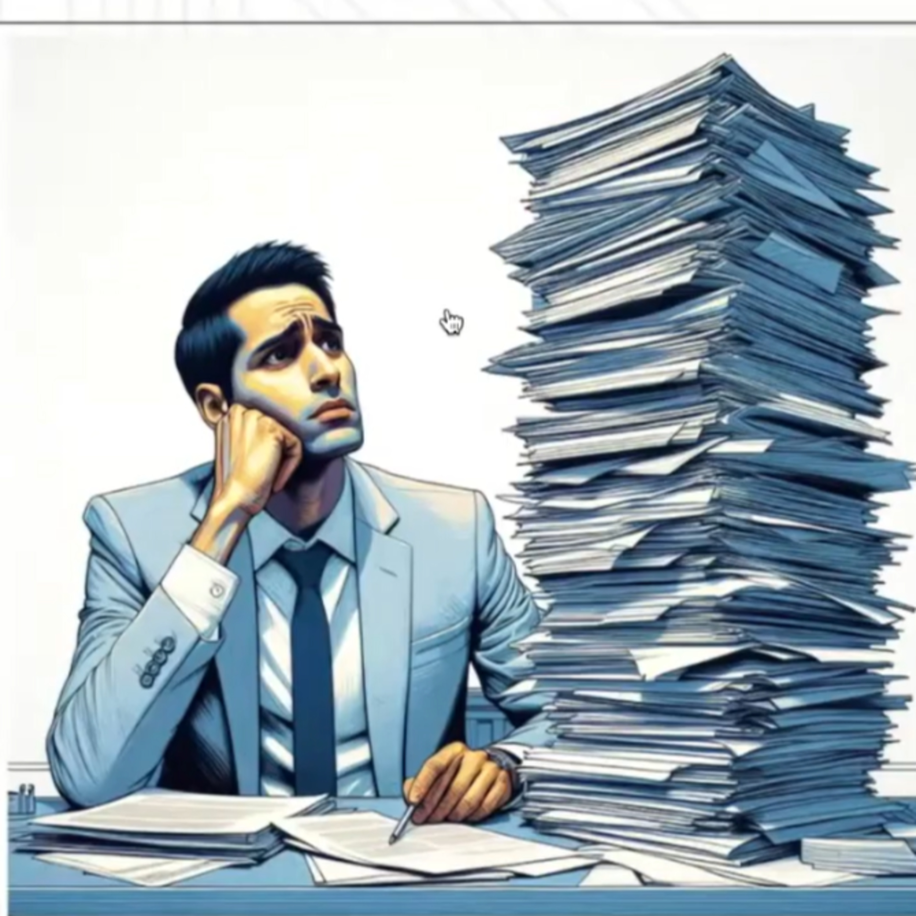135. Why Your Resume Never Reached a Human episode artwork
