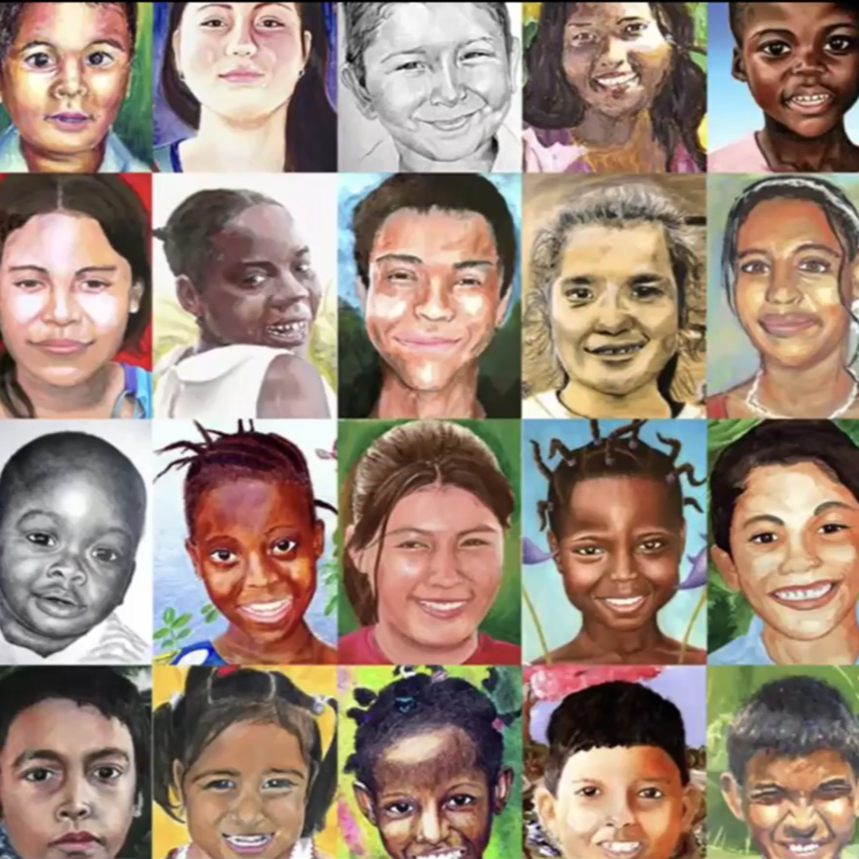 138. The Memory Project episode artwork