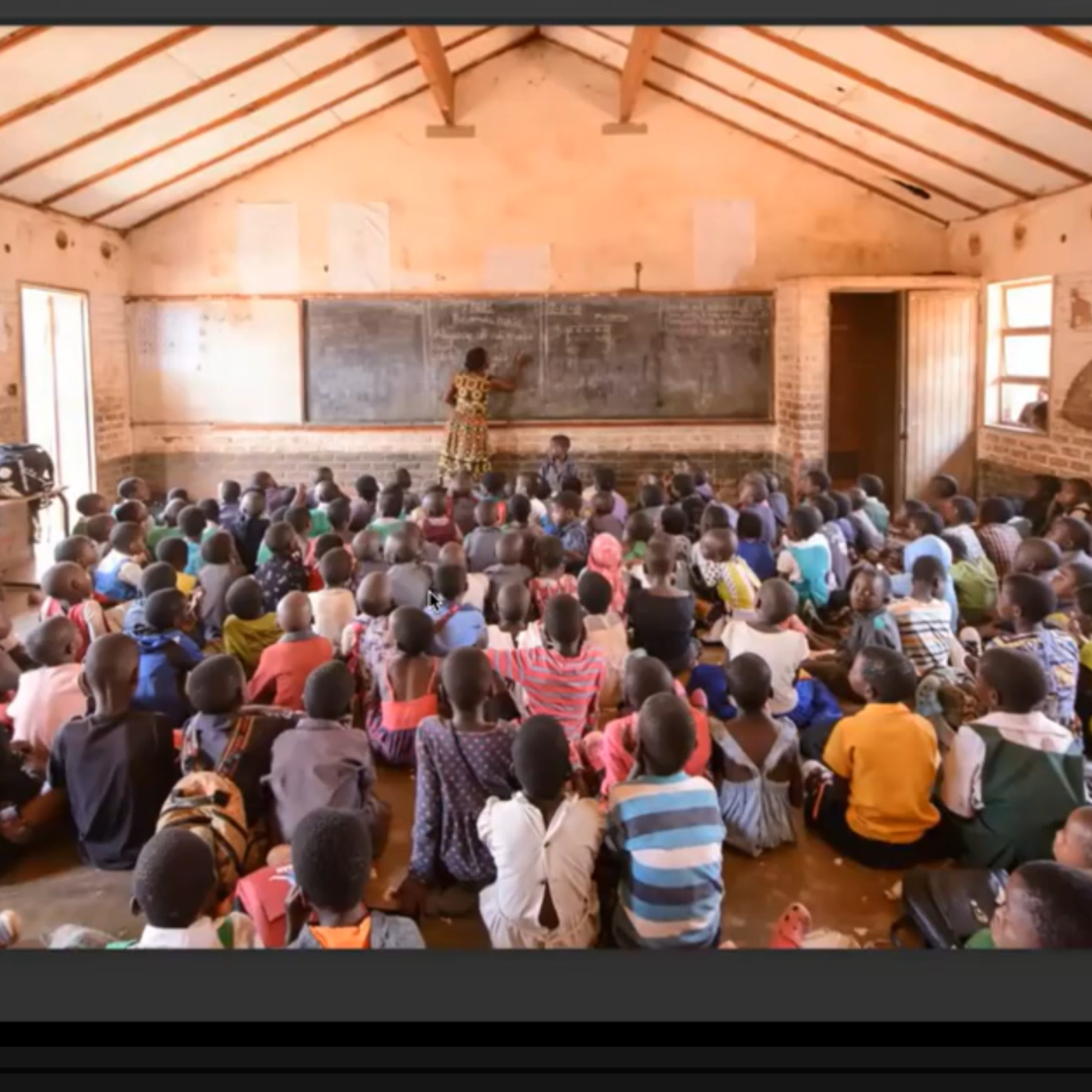 141. Transformative EdTech in Sub-Saharan Africa episode artwork