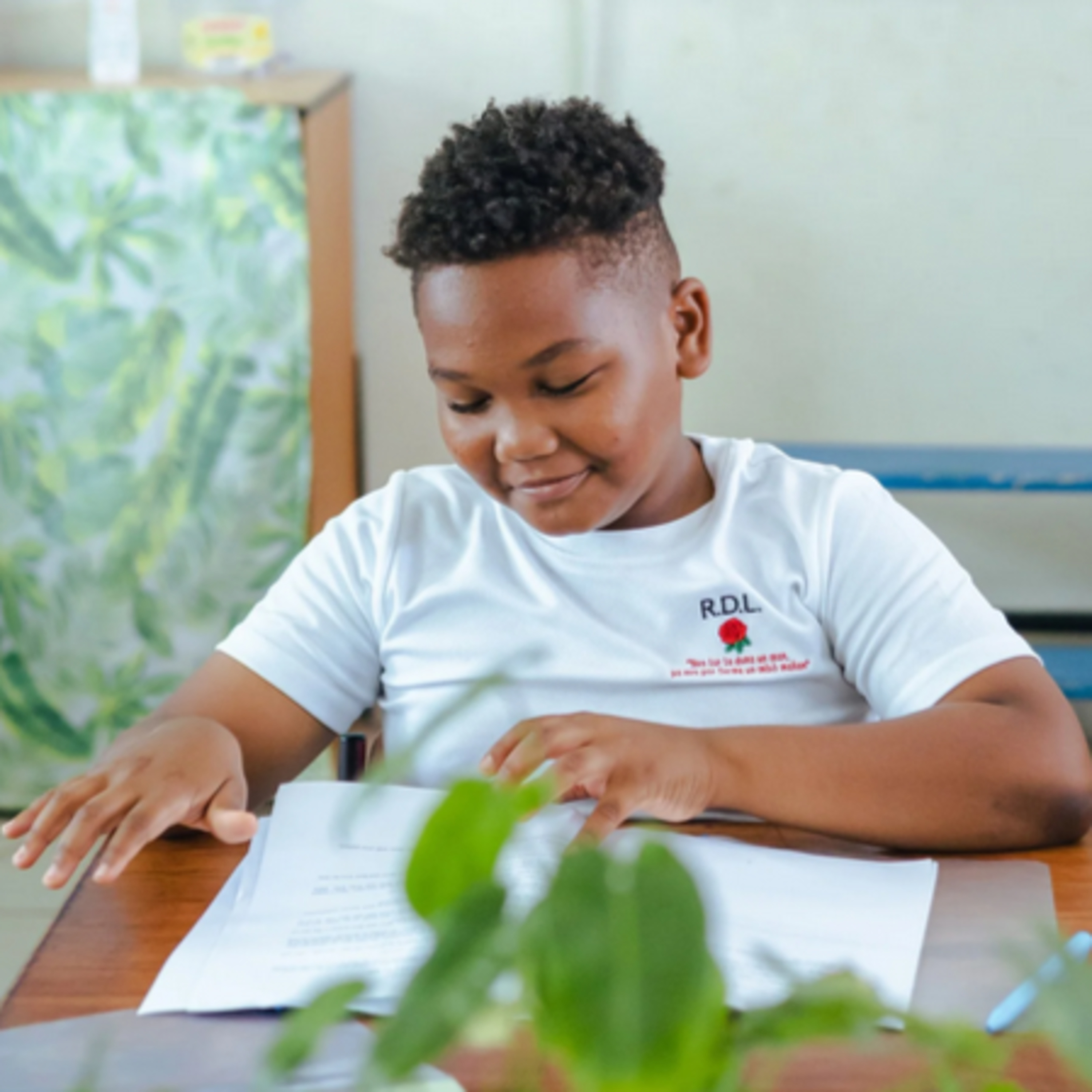 143. Why Investing in Empowerment, Not Aid, Is the Future of Education