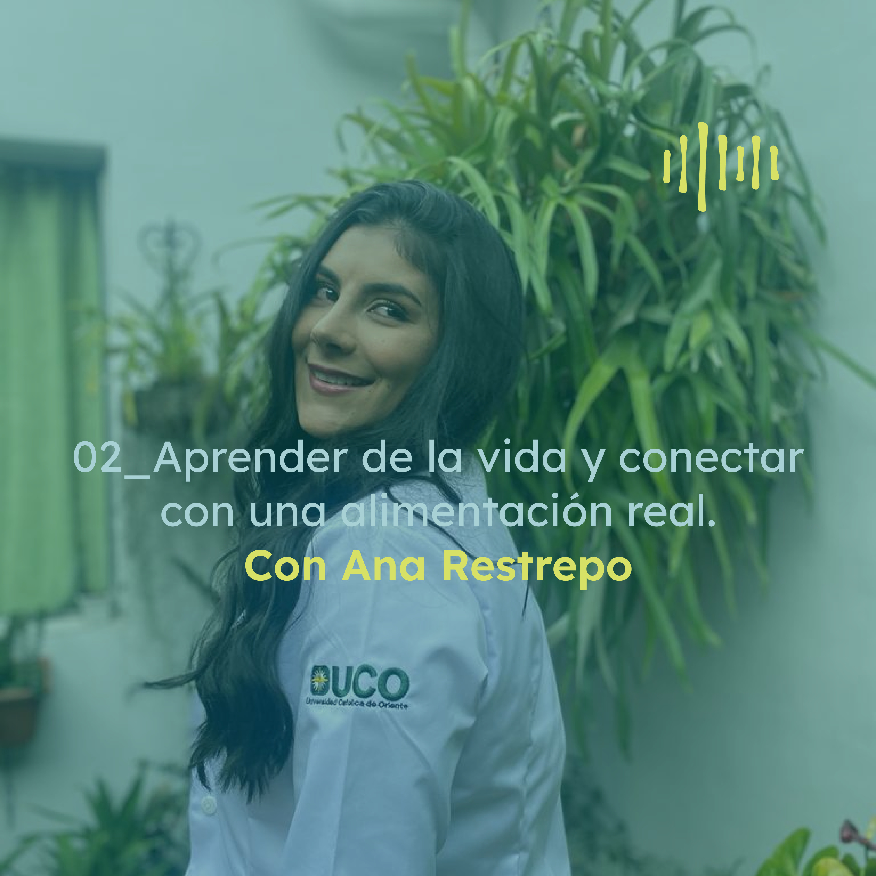Somos Palabras