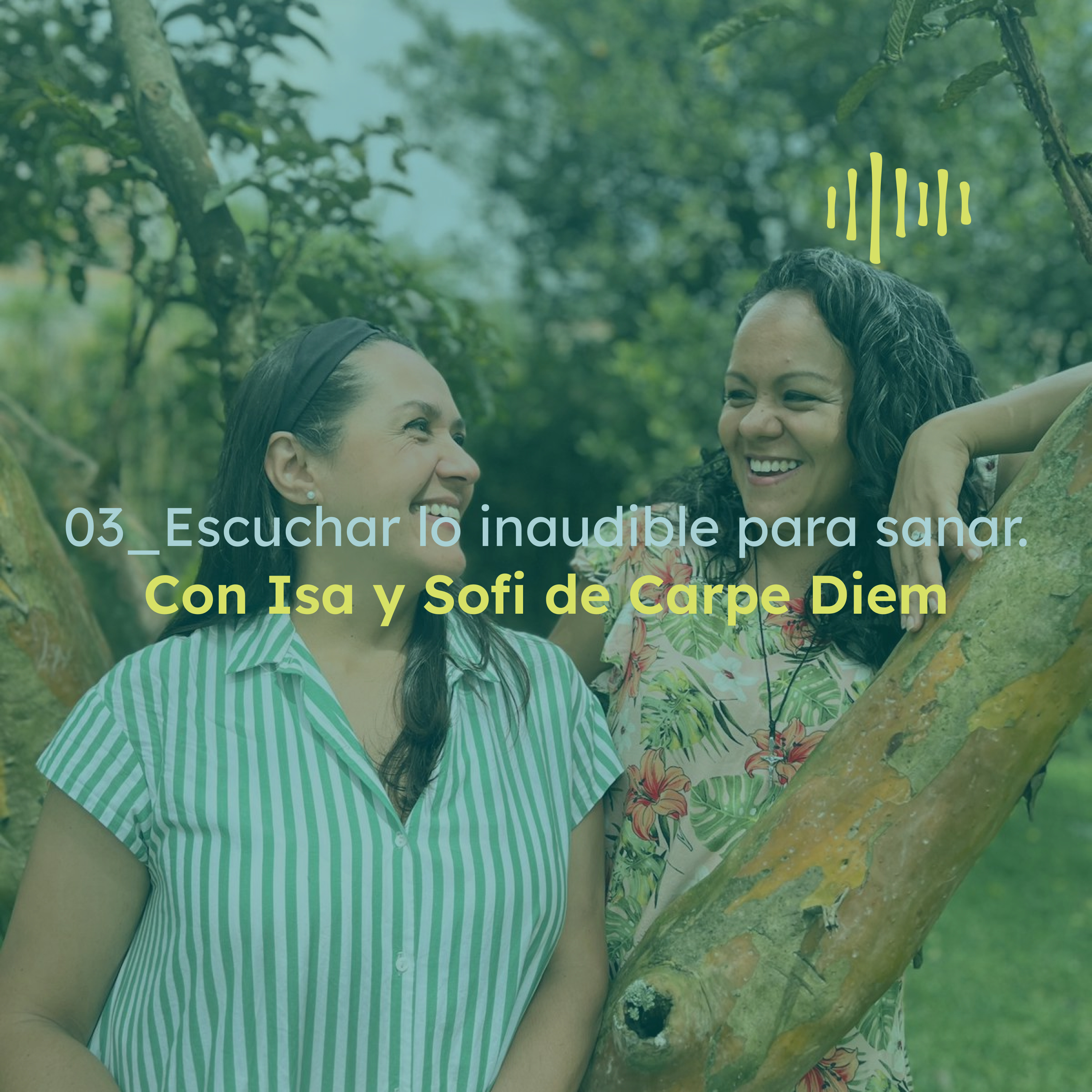 Somos Palabras
