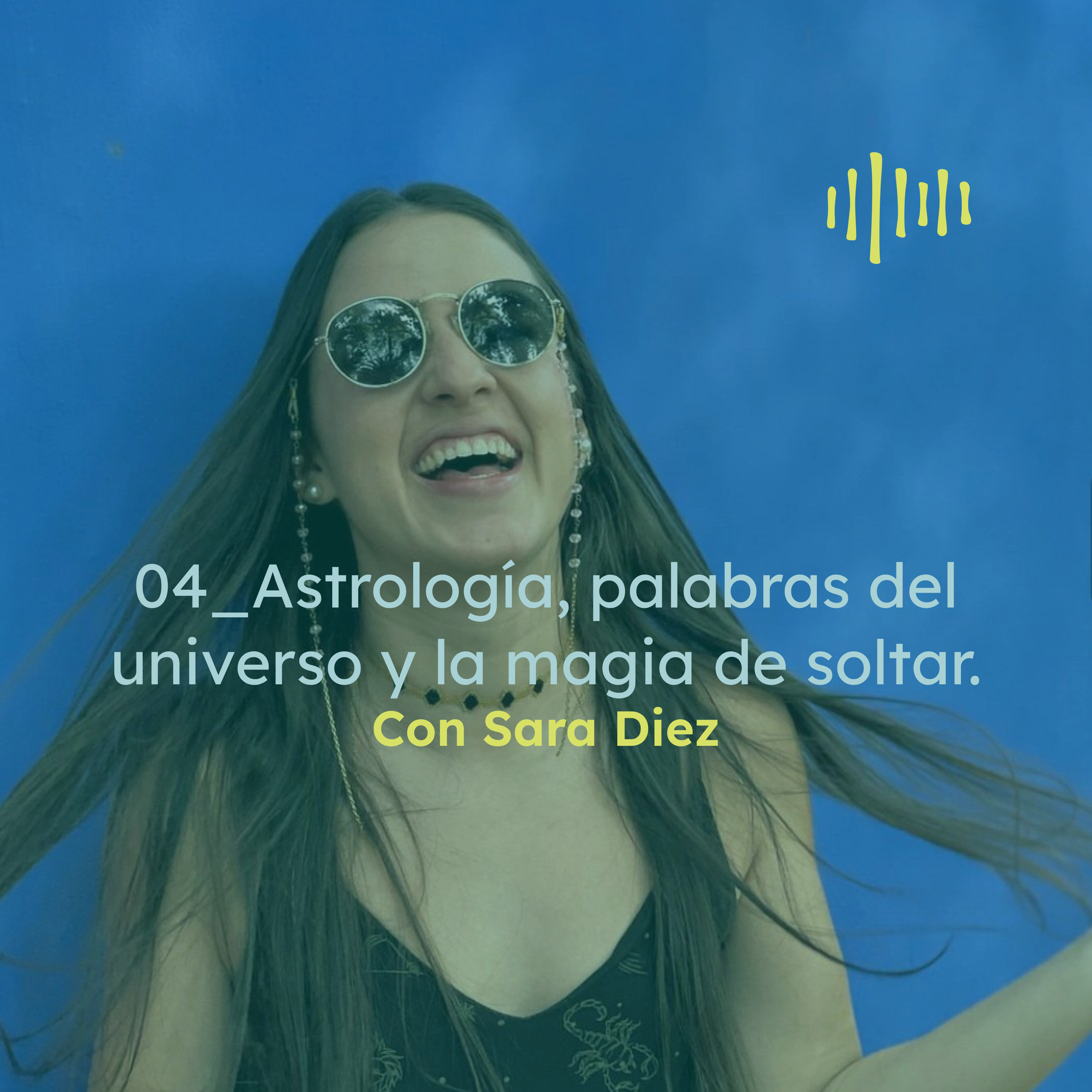 Somos Palabras