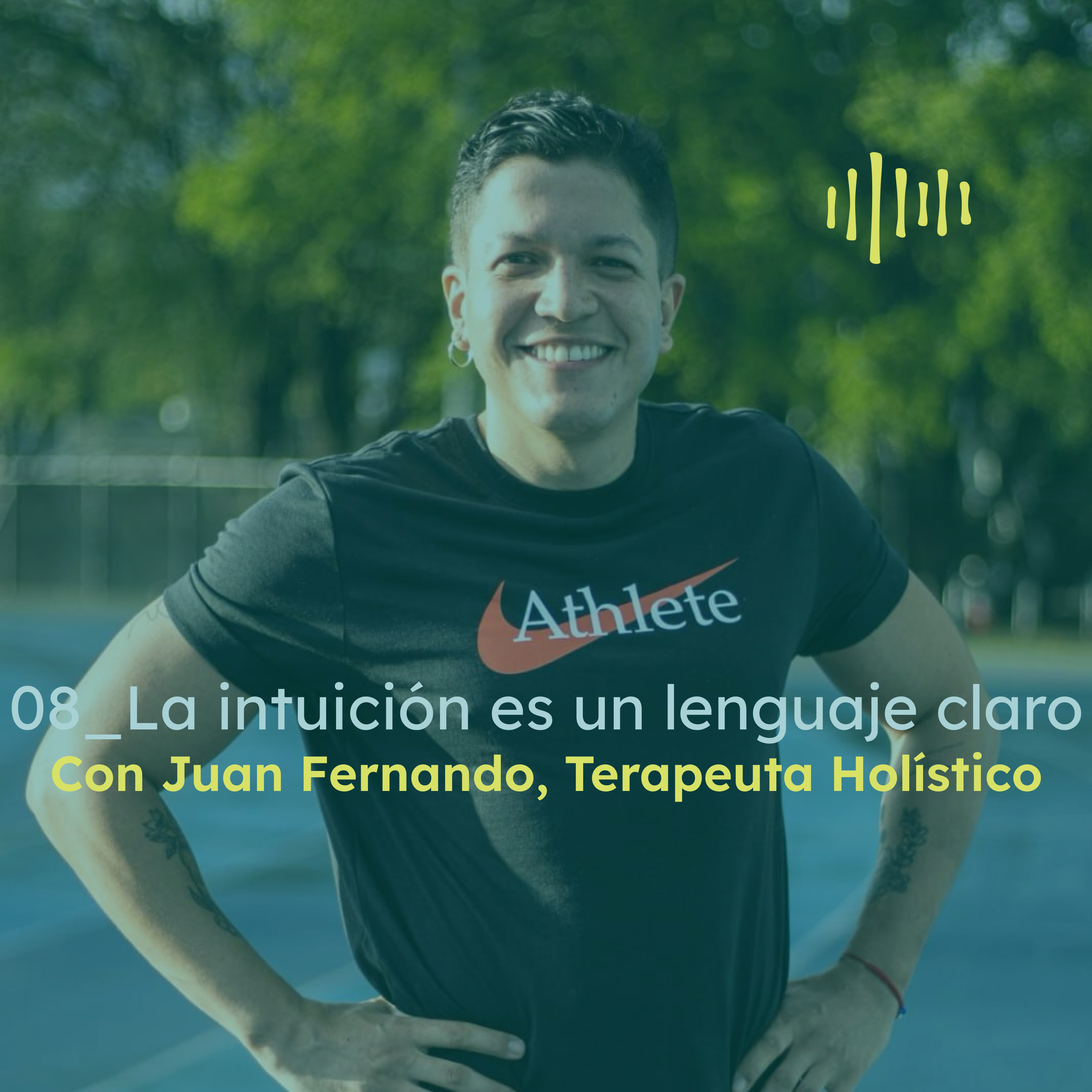 Somos Palabras