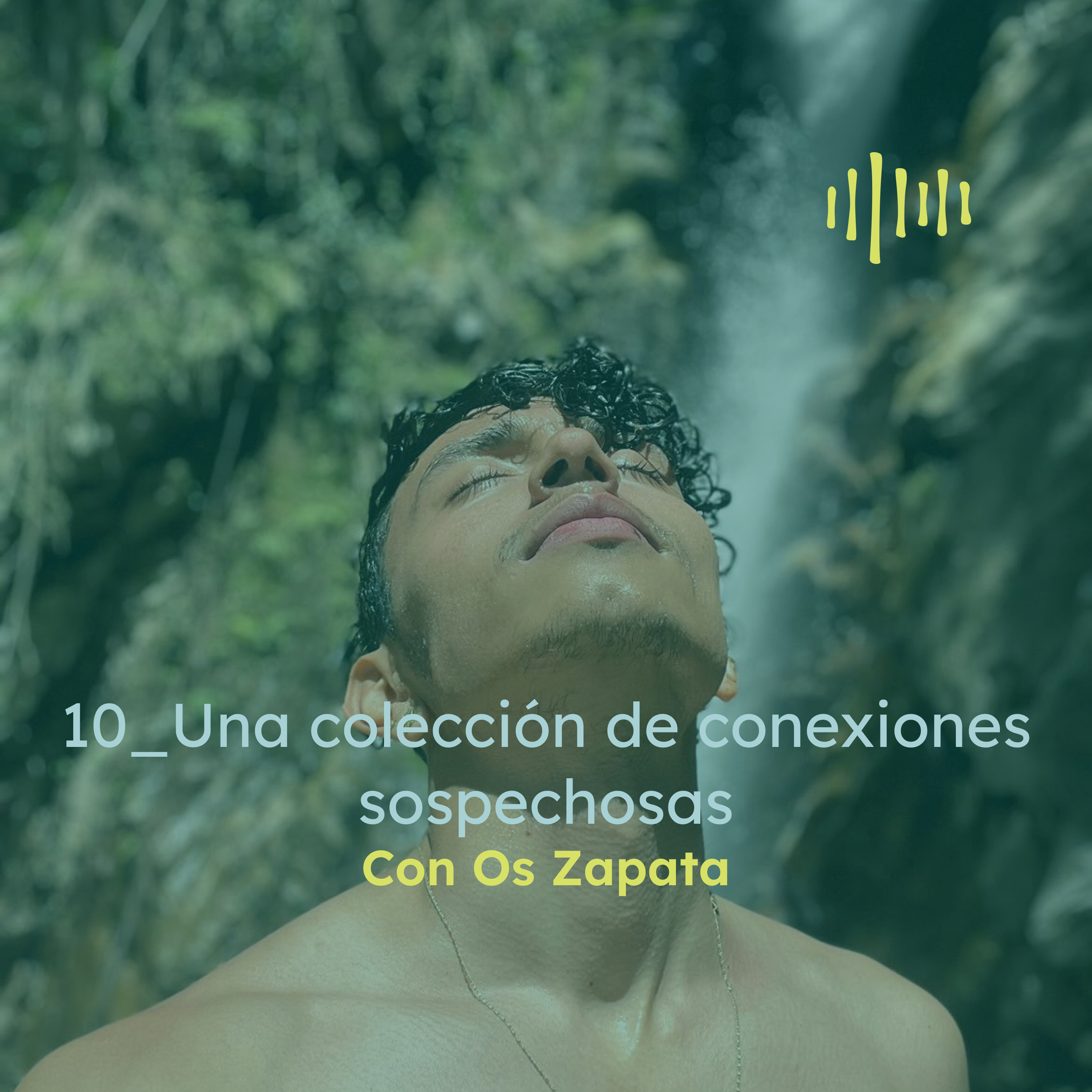Somos Palabras