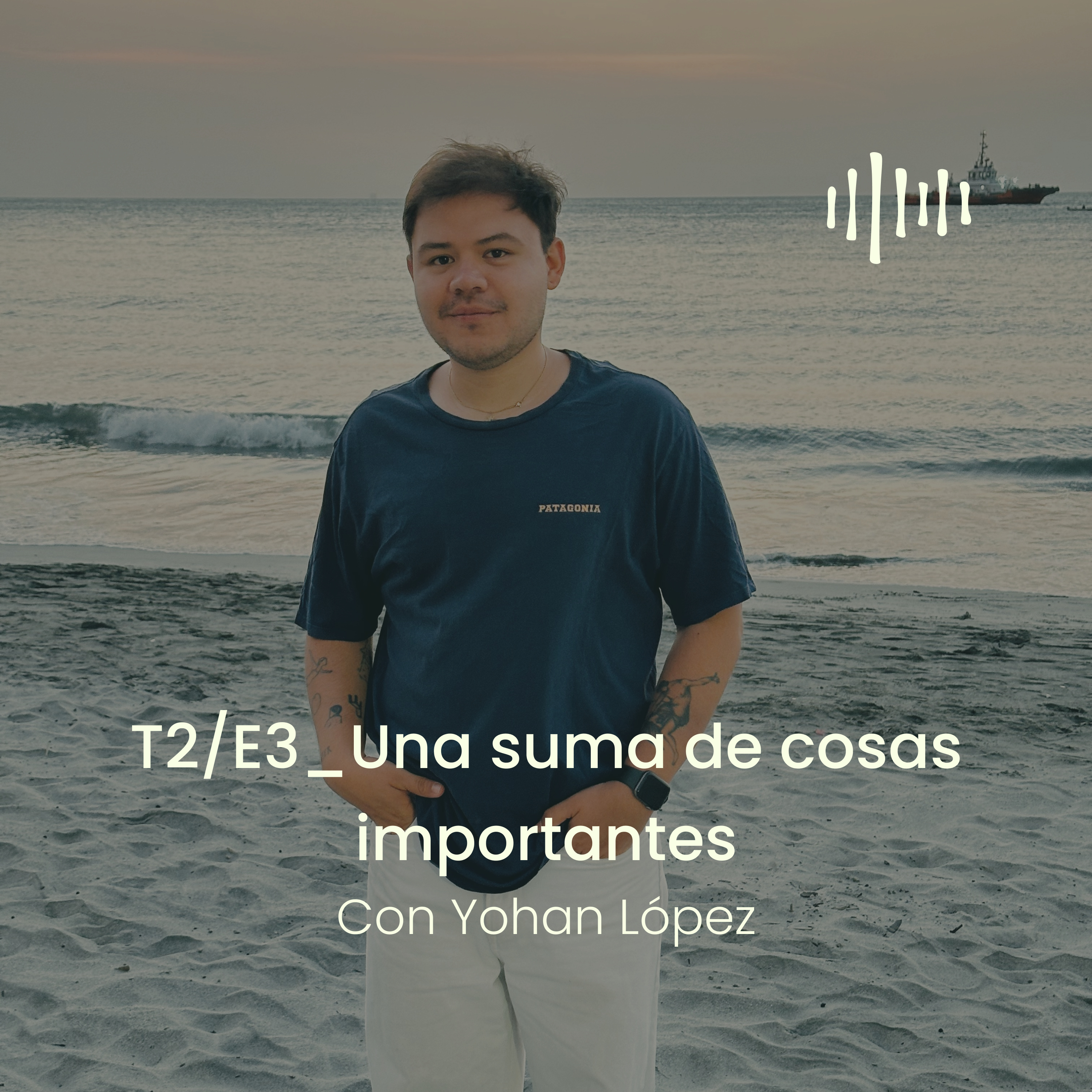 Somos Palabras