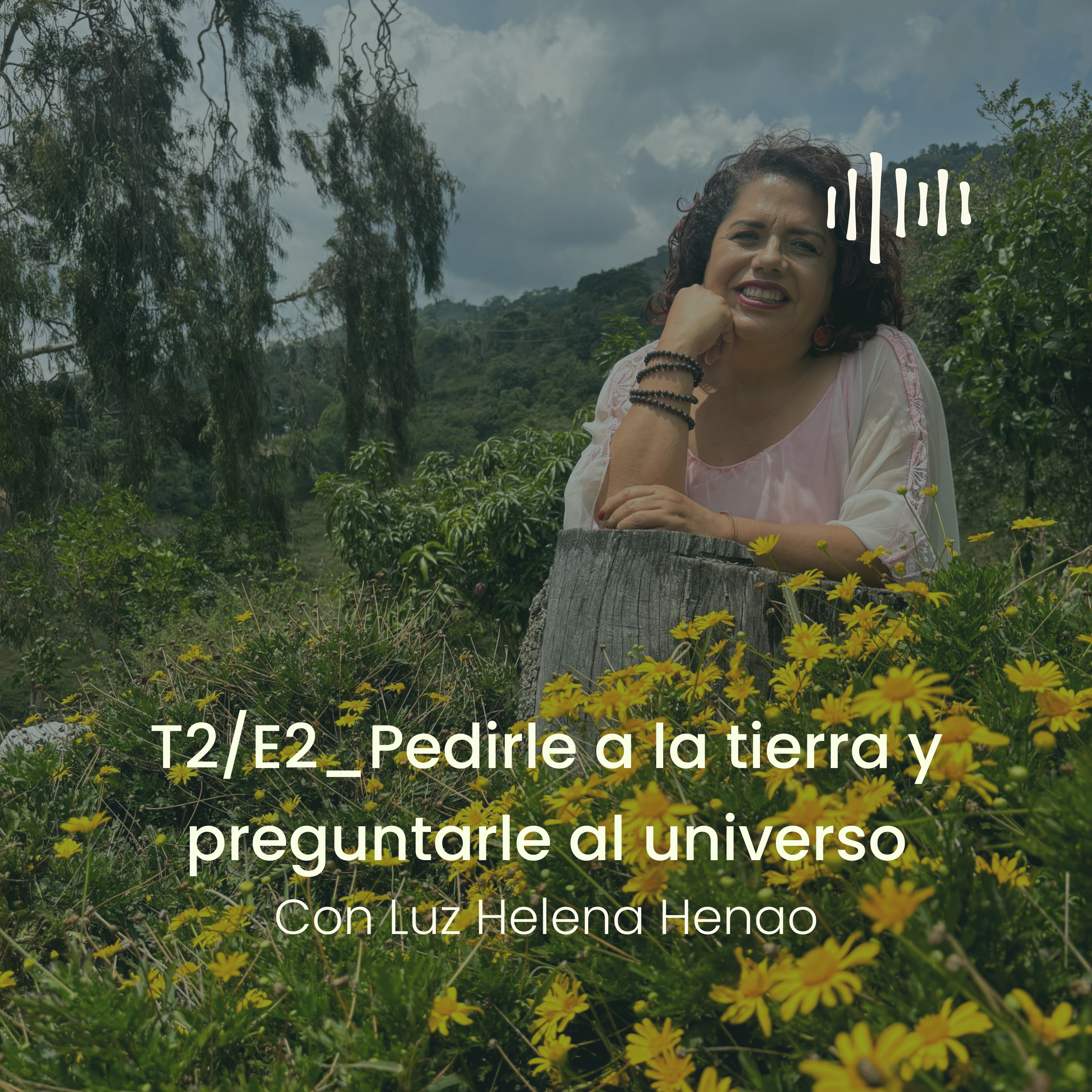 Somos Palabras