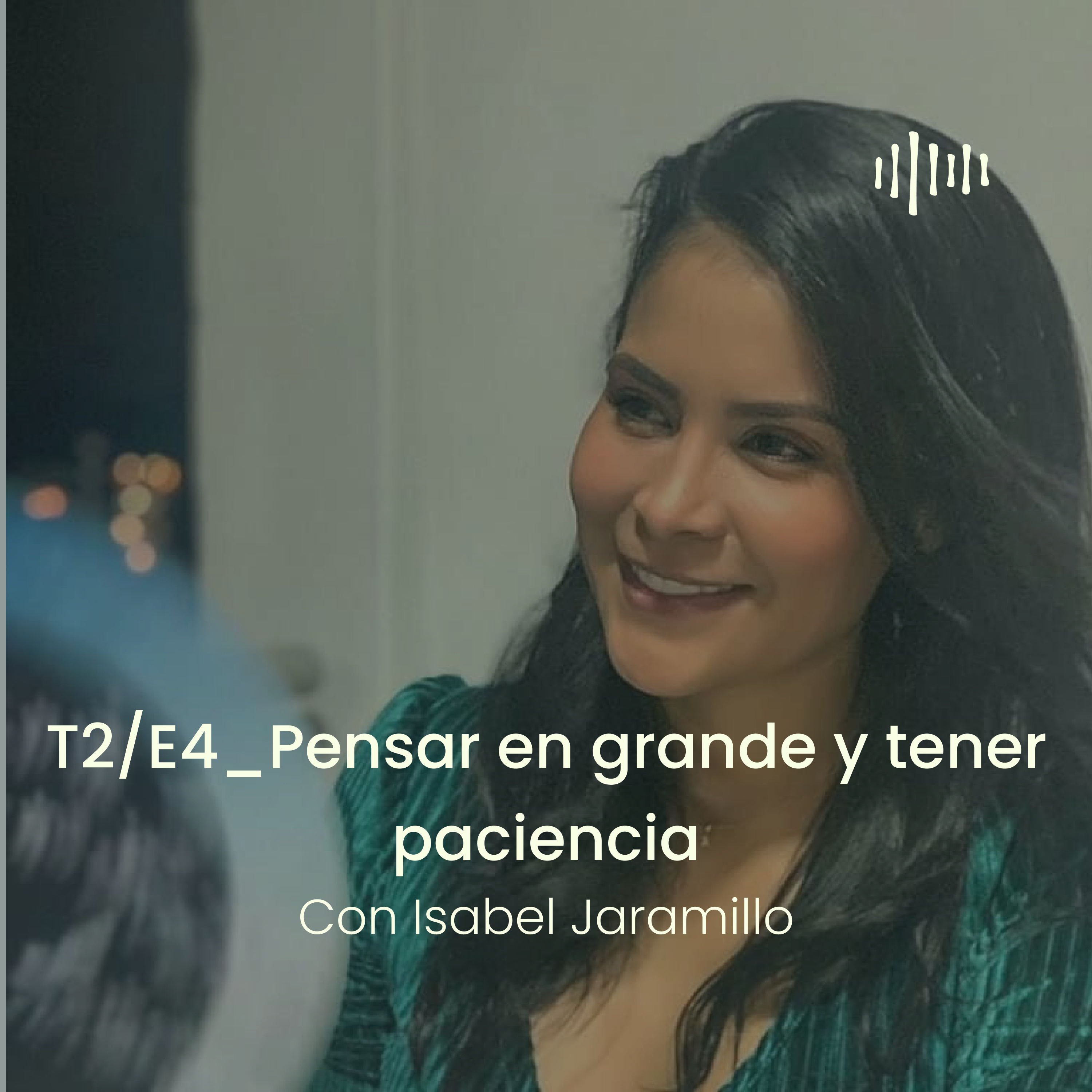 Somos Palabras