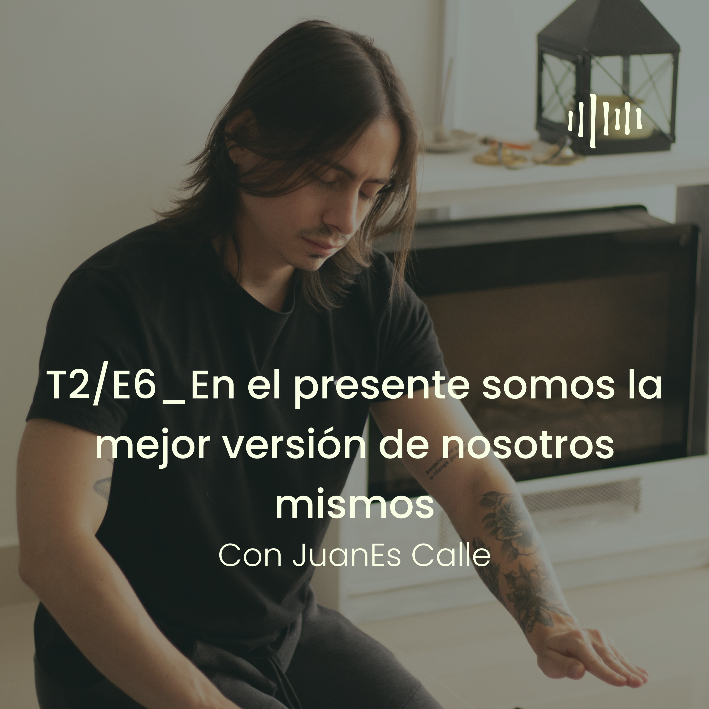 Somos Palabras
