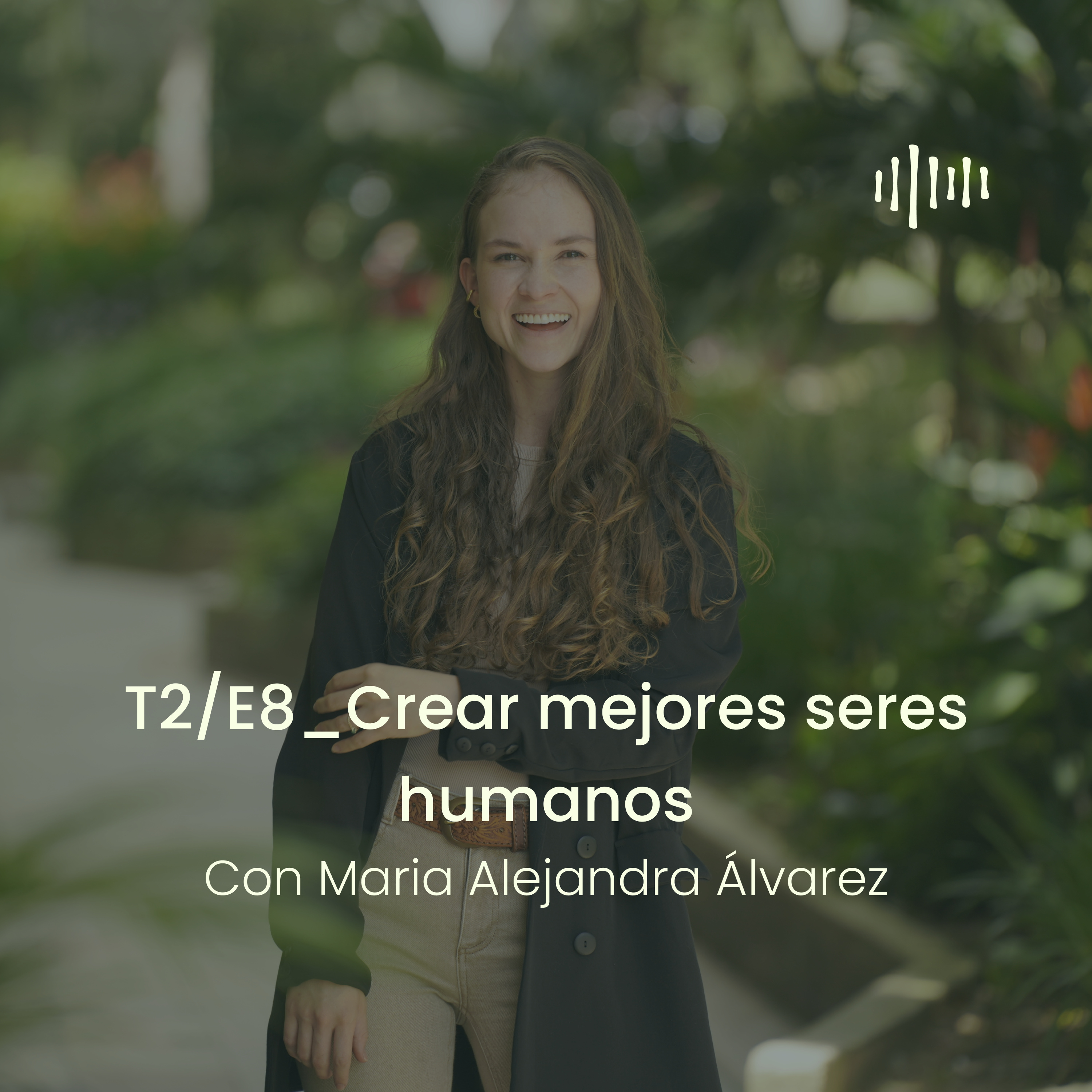 Somos Palabras