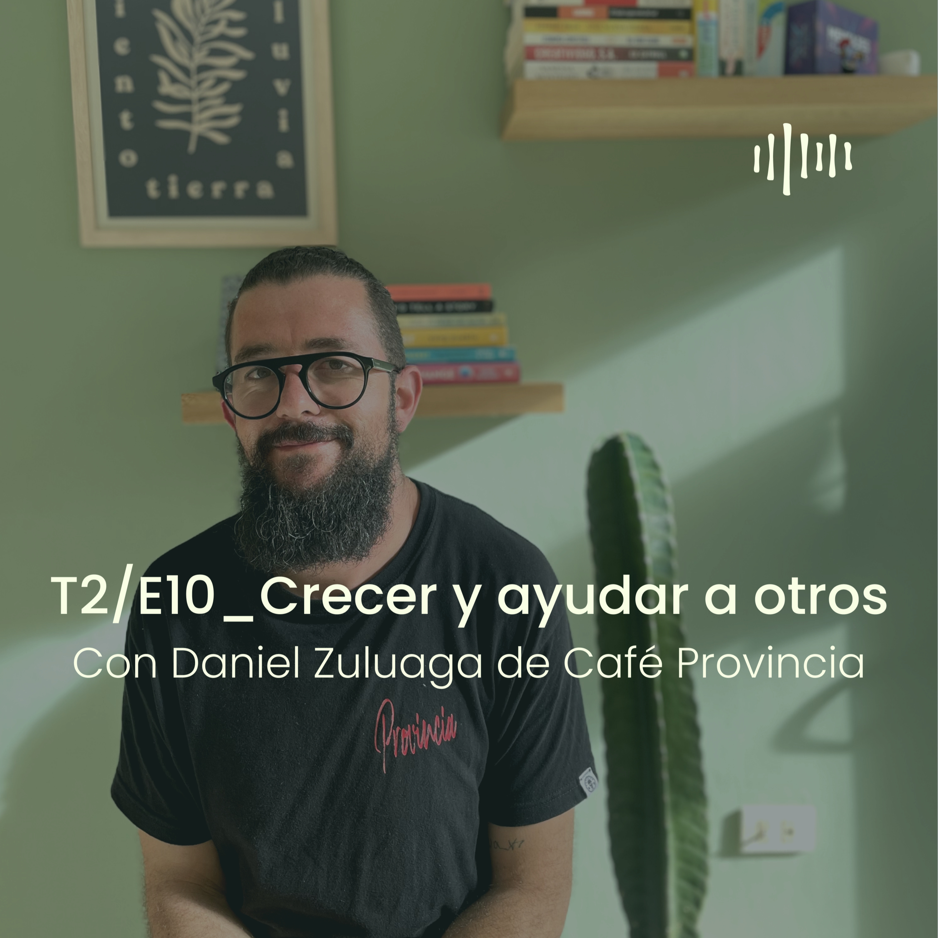 Somos Palabras