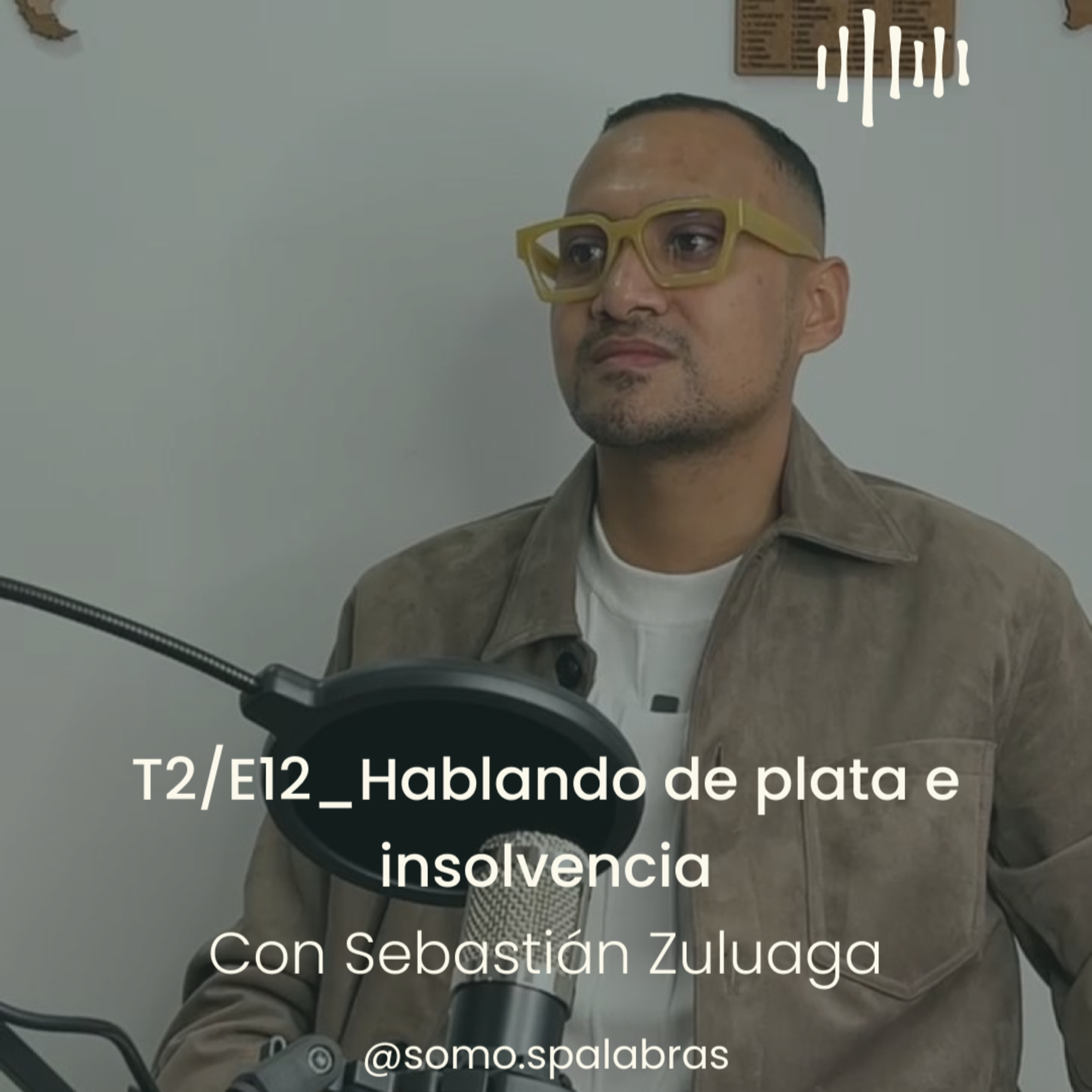 Somos Palabras