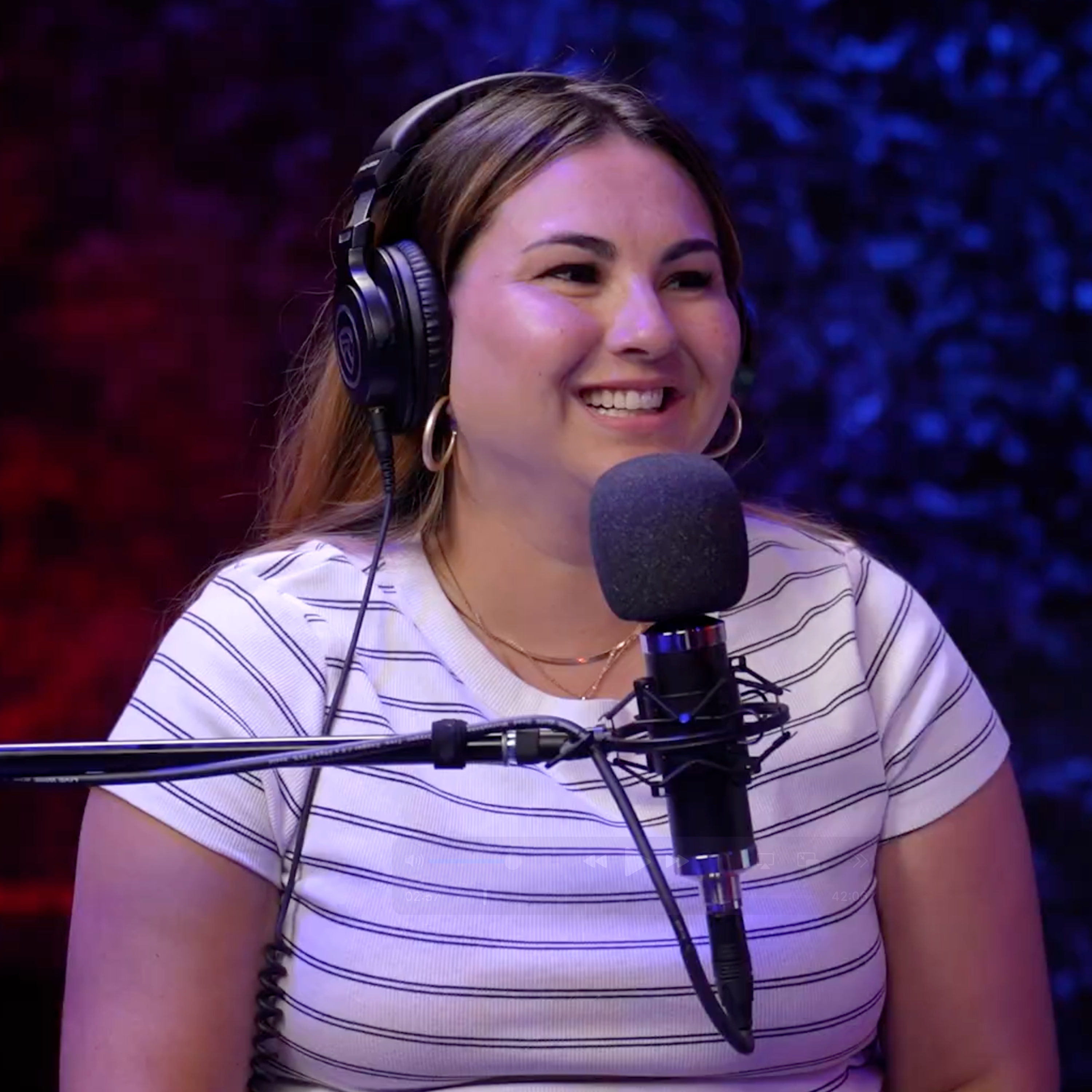 "A Daughter Redeemed" Emily Ciaccio [Guest Episode] | UNSUNG HEROES episode artwork