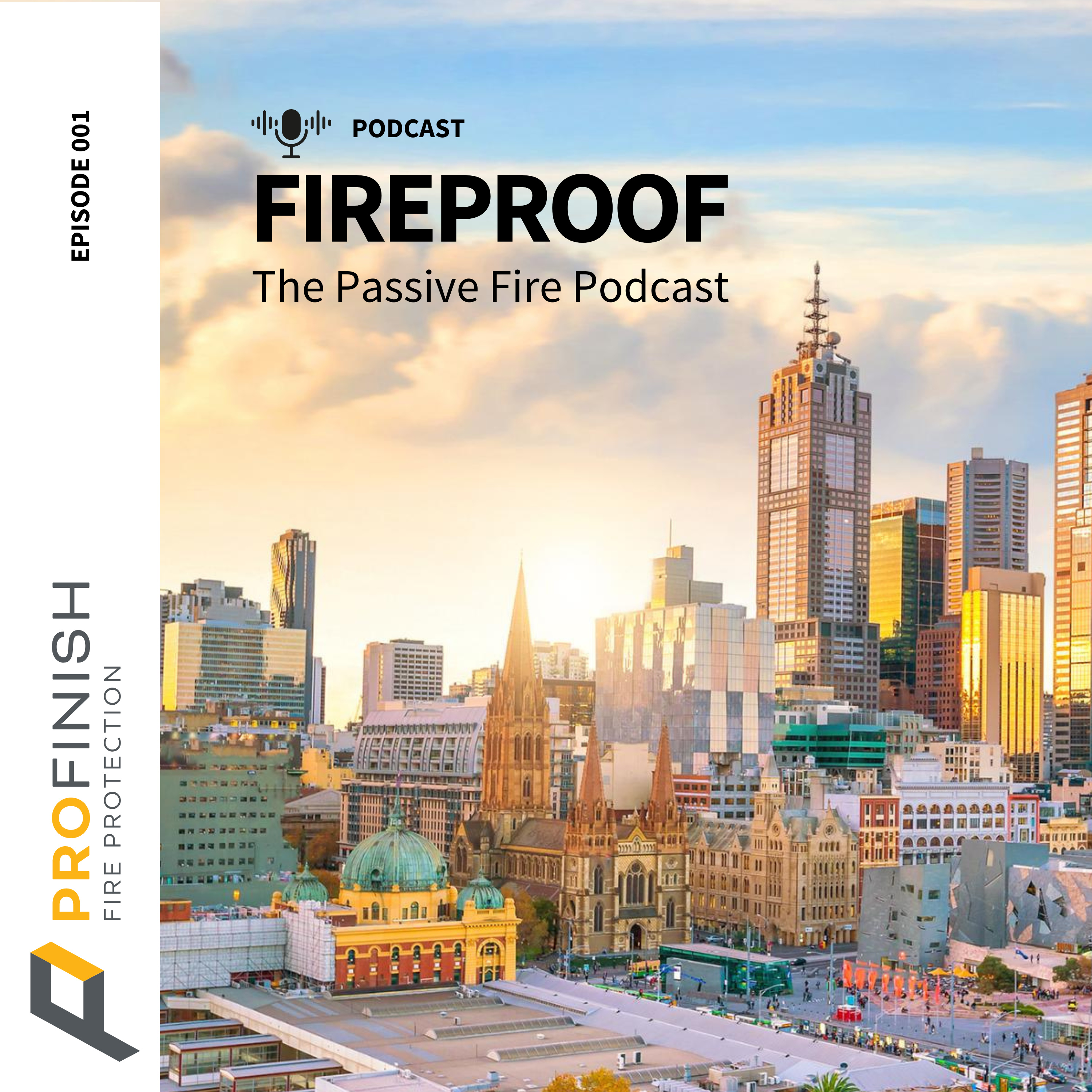 Fire Proof