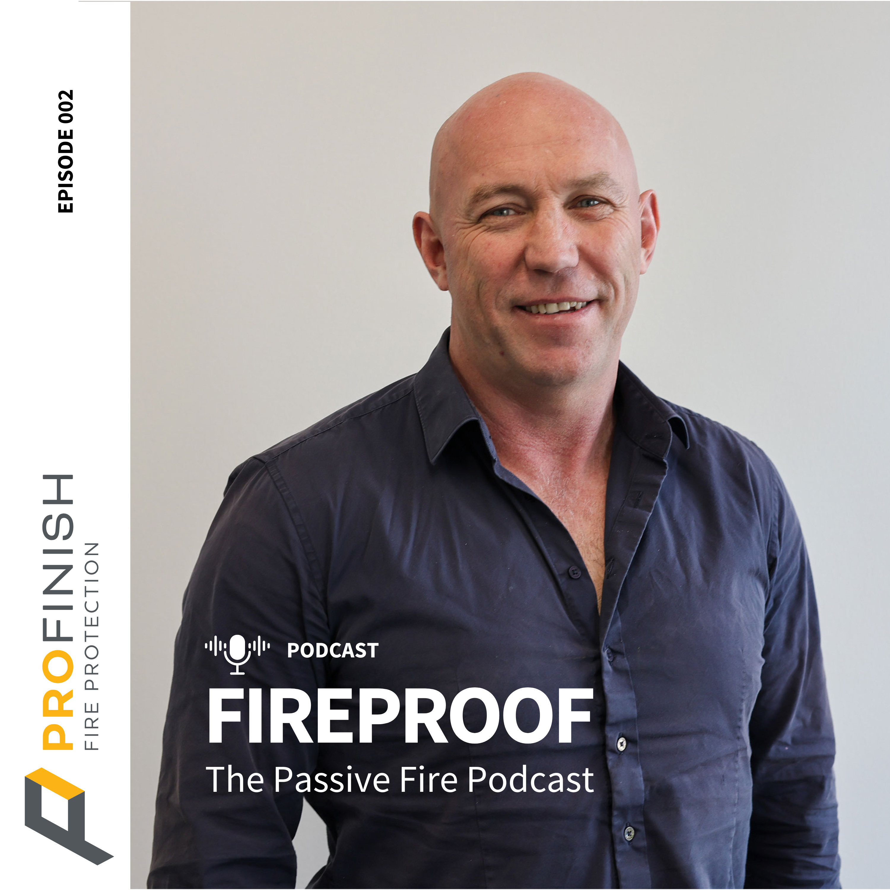 Fire Proof