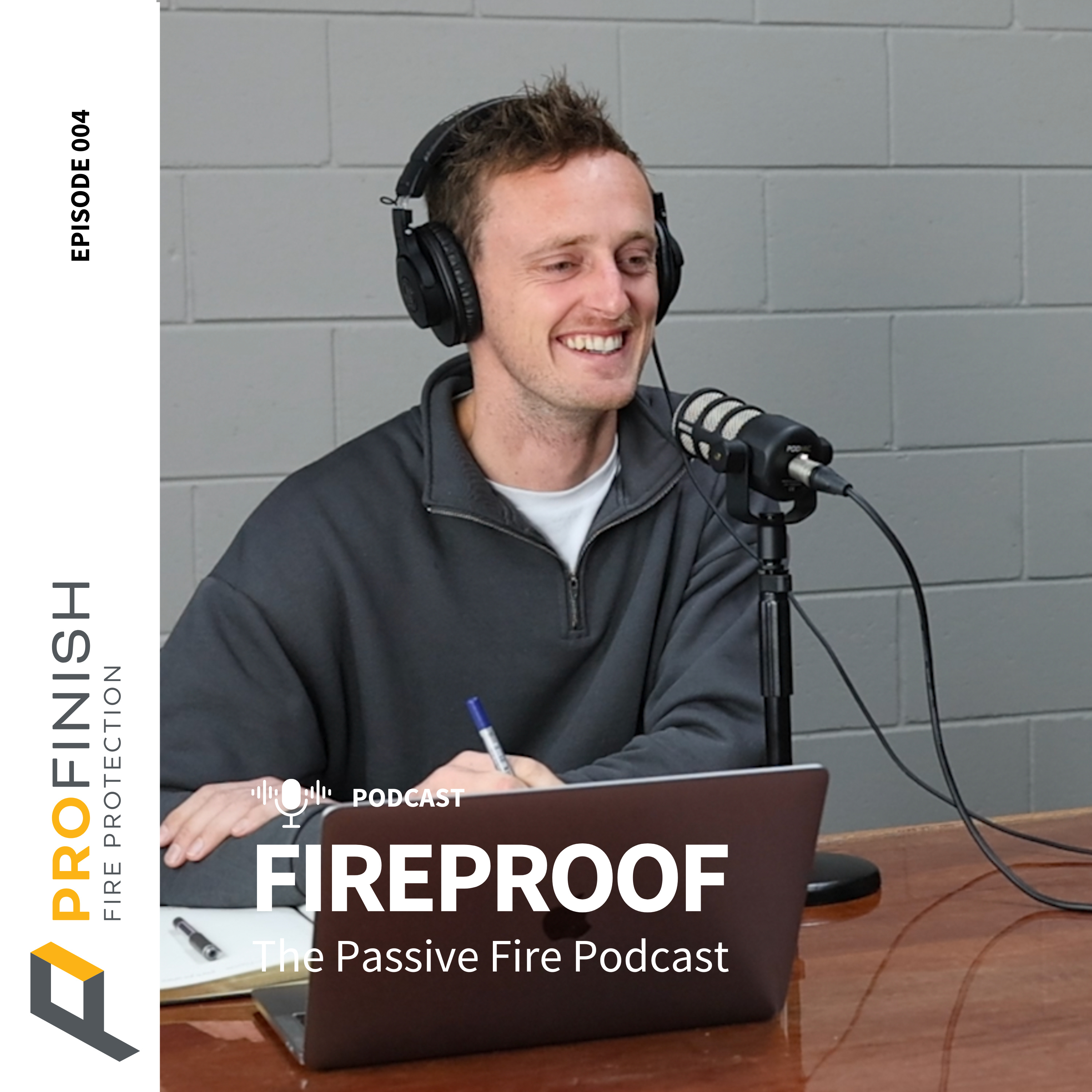 Fire Proof
