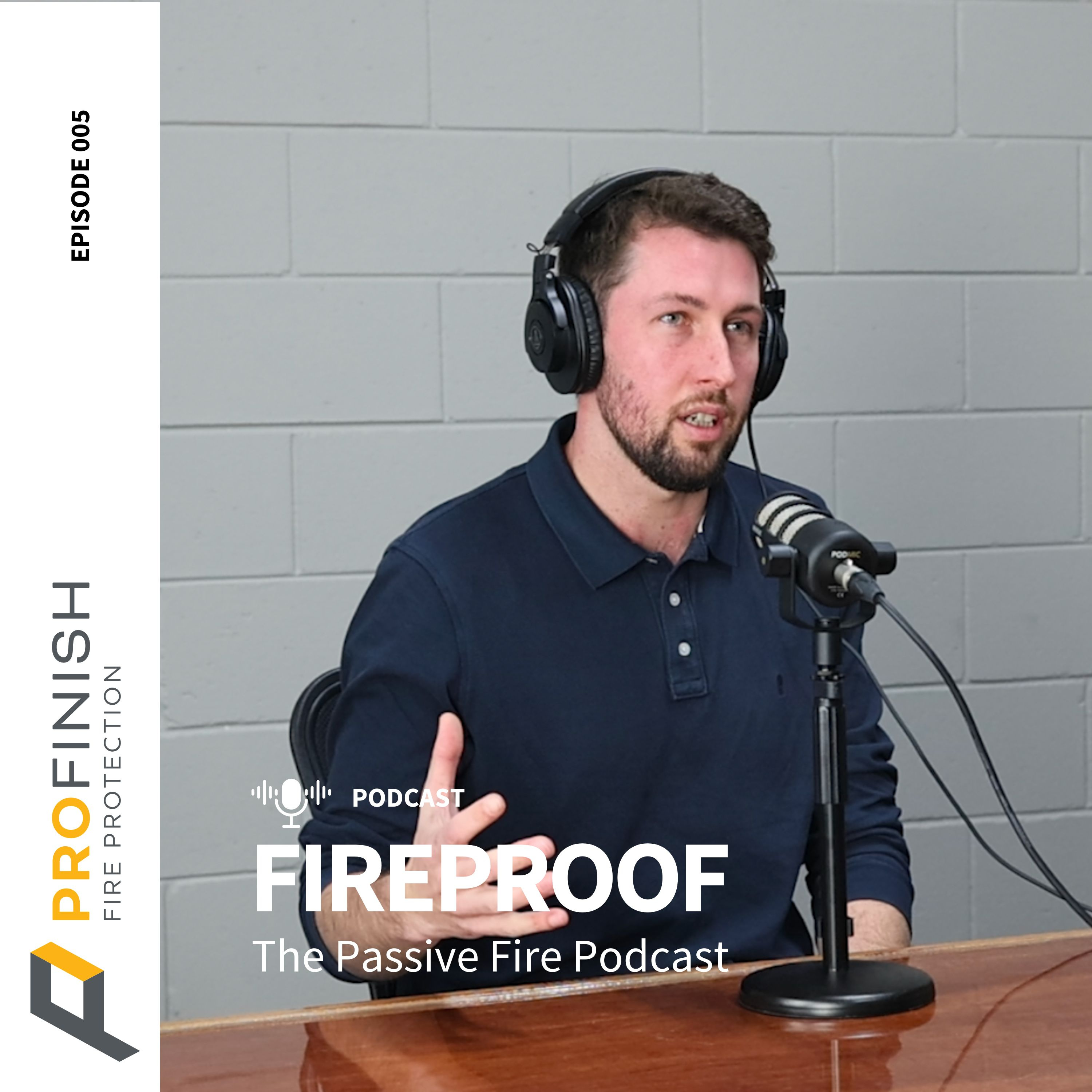 Fire Proof