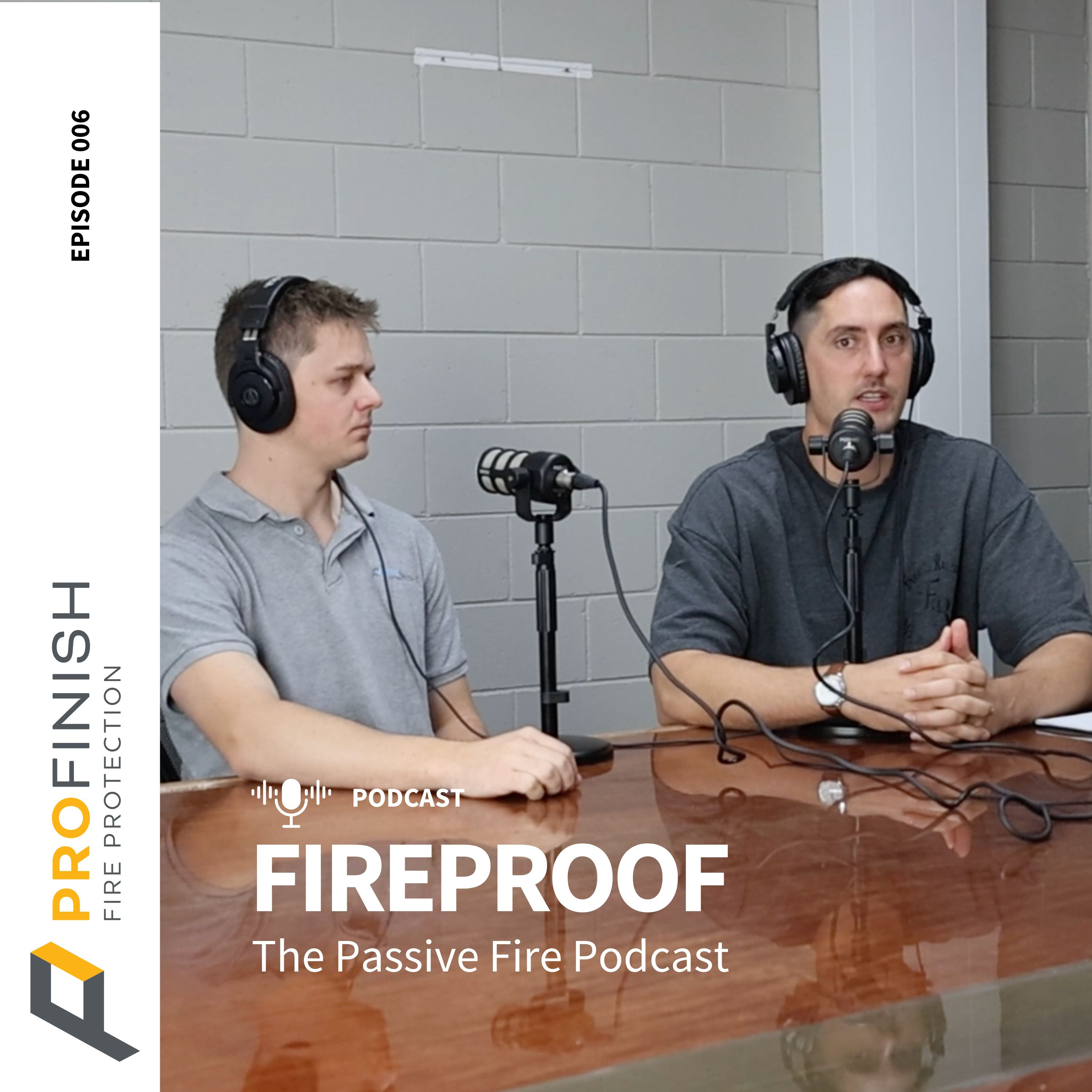 Fire Proof