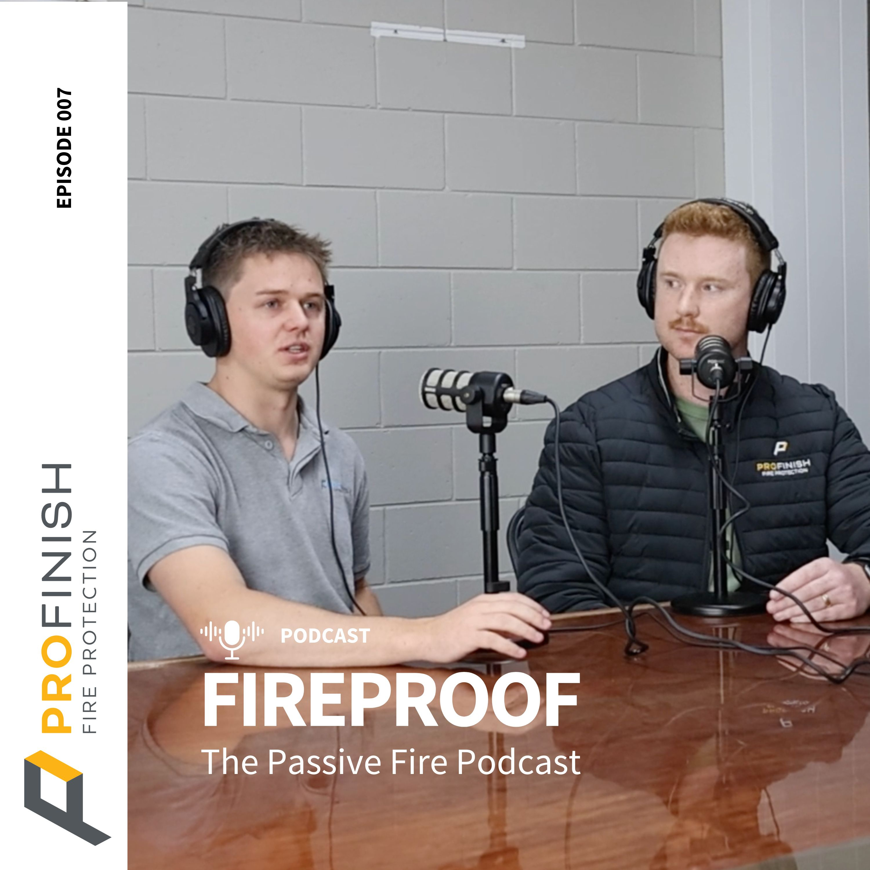 Fire Proof