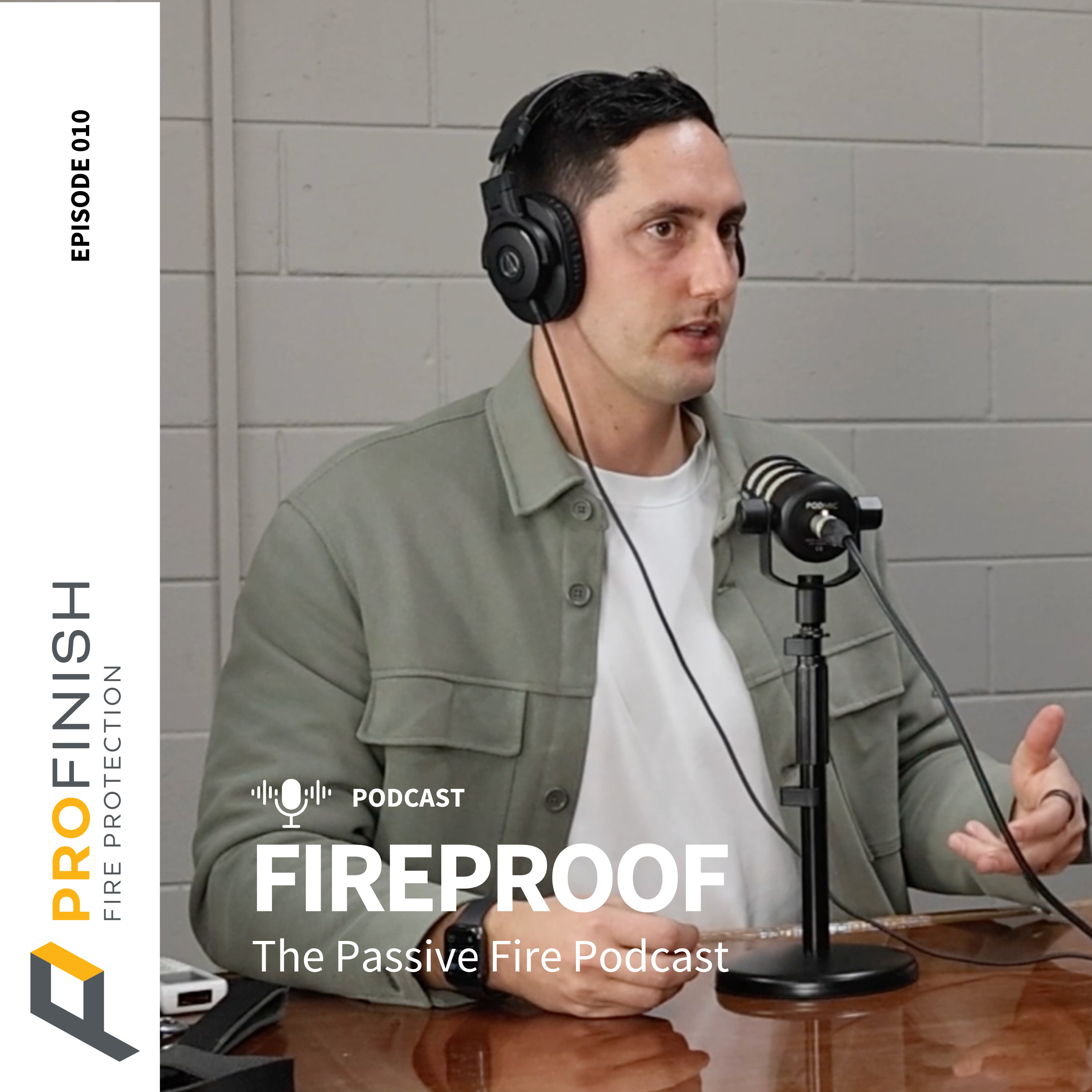 Fire Proof