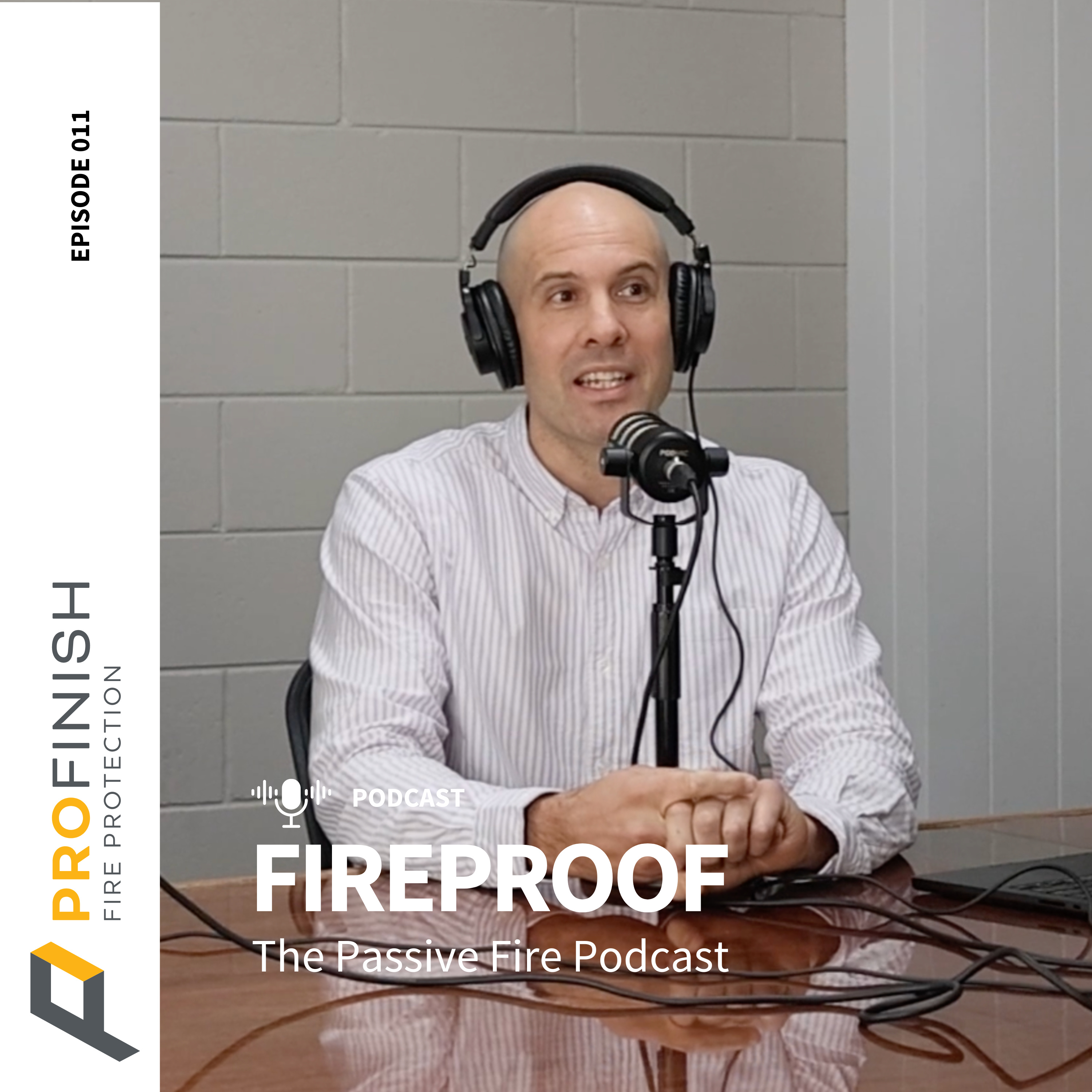 Fire Proof