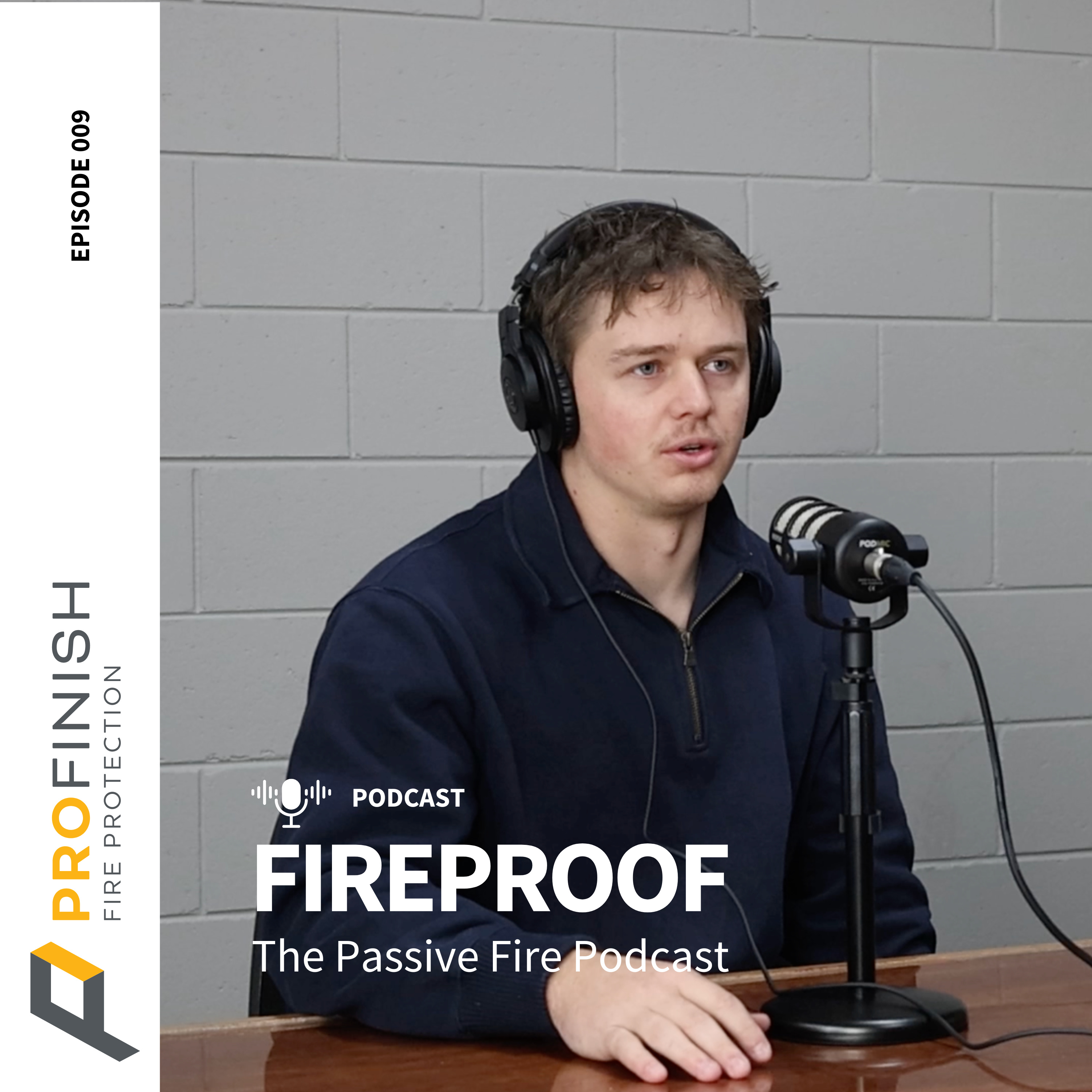 Fire Proof