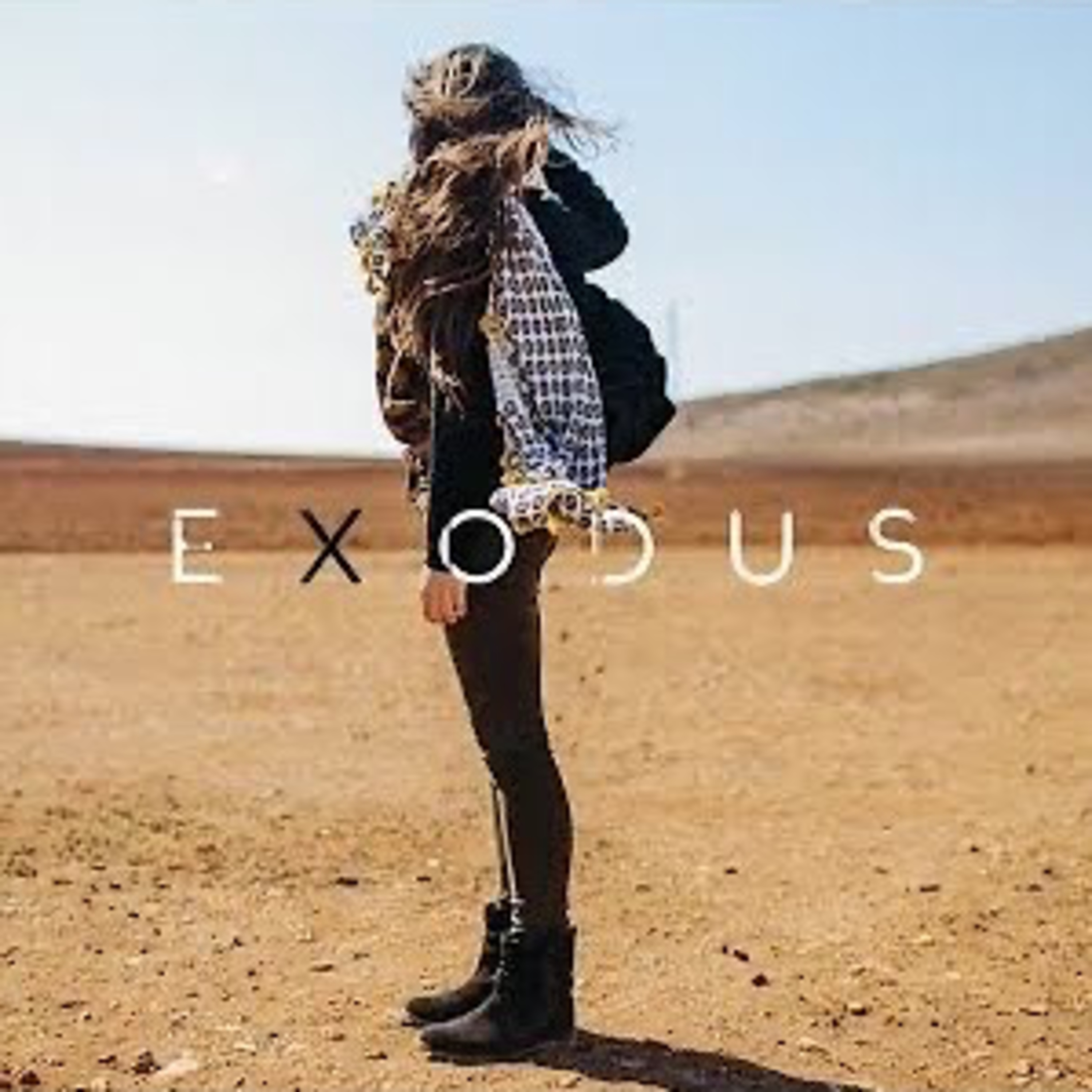 Exodus 2 episode artwork