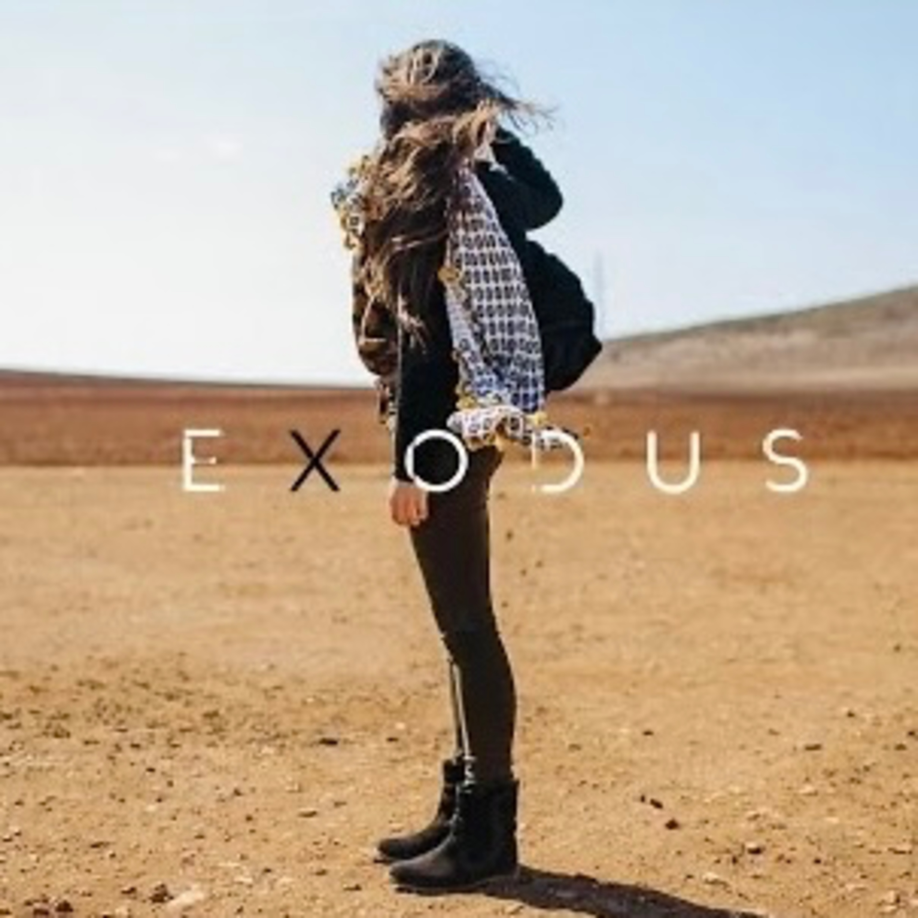 Exodus 18 episode artwork