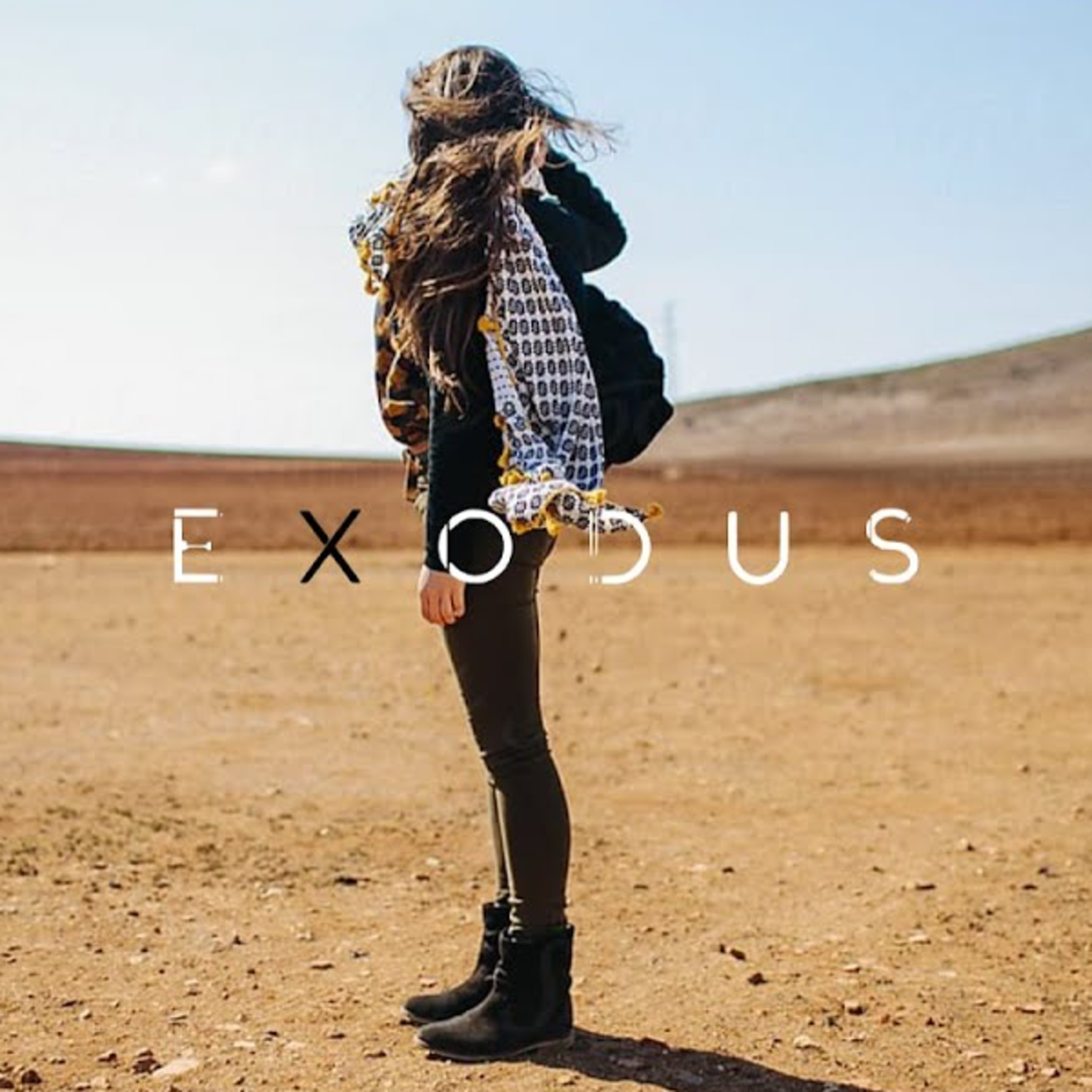 Exodus 29 (Part 1) episode artwork