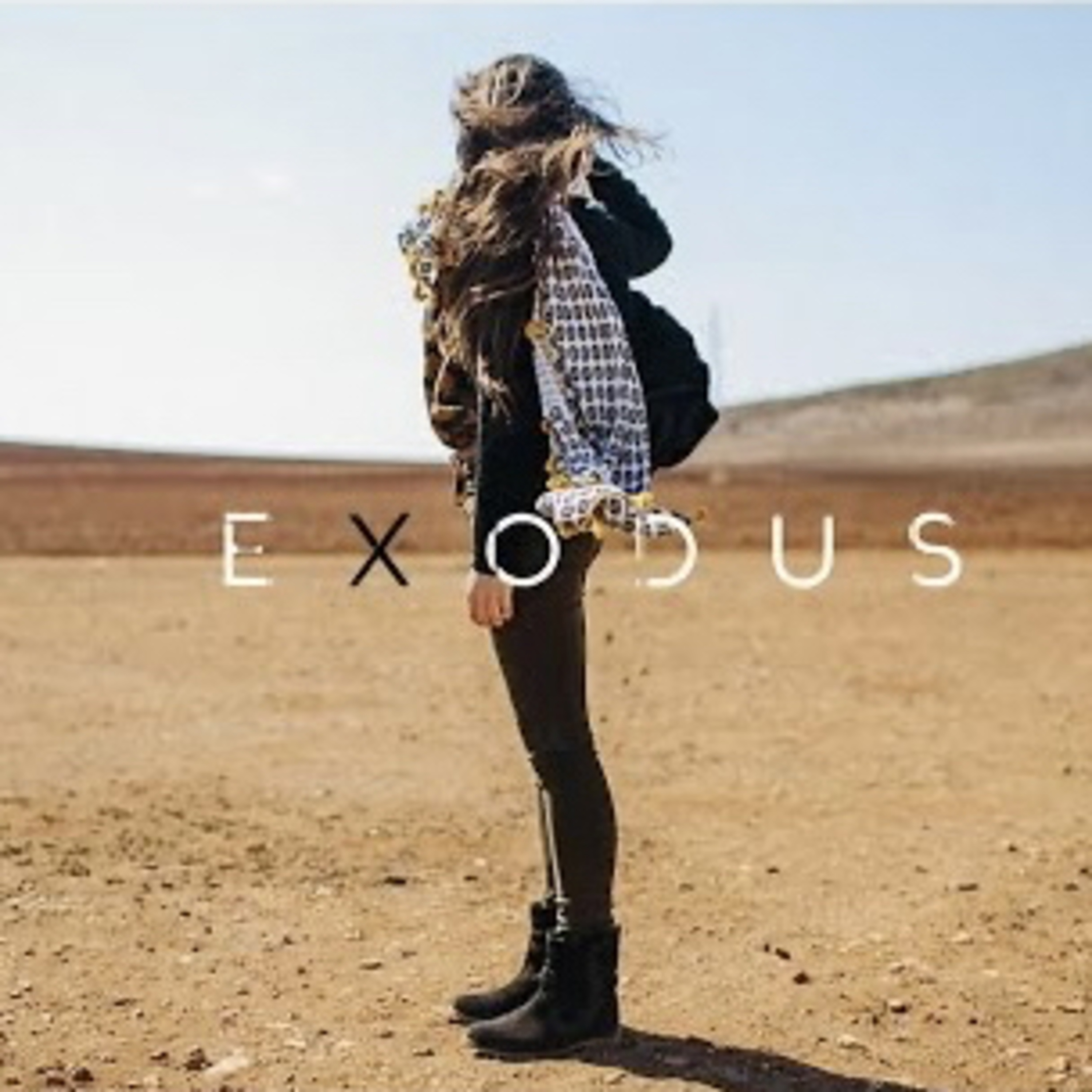 Exodus 12 (Part 1) episode artwork