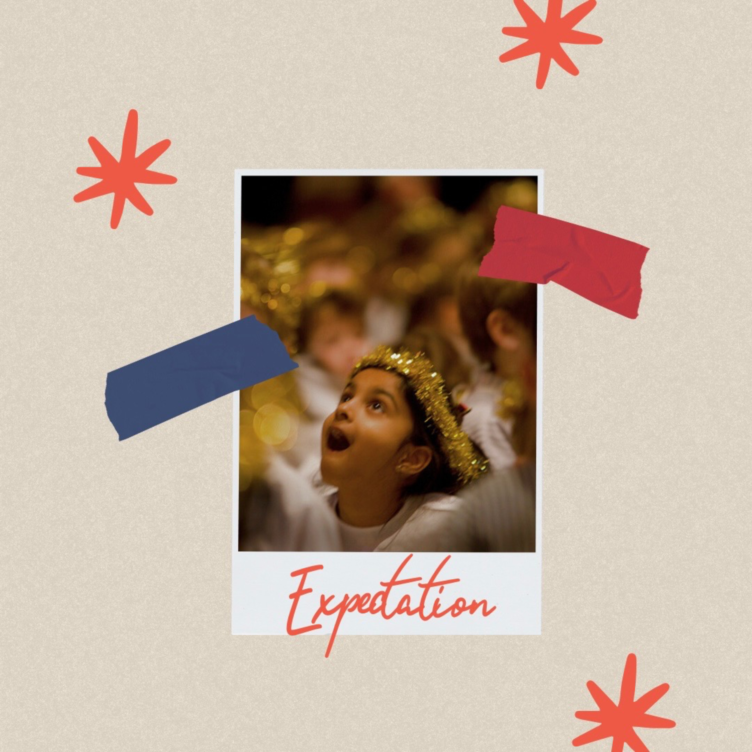Expectation (Part 5) episode artwork