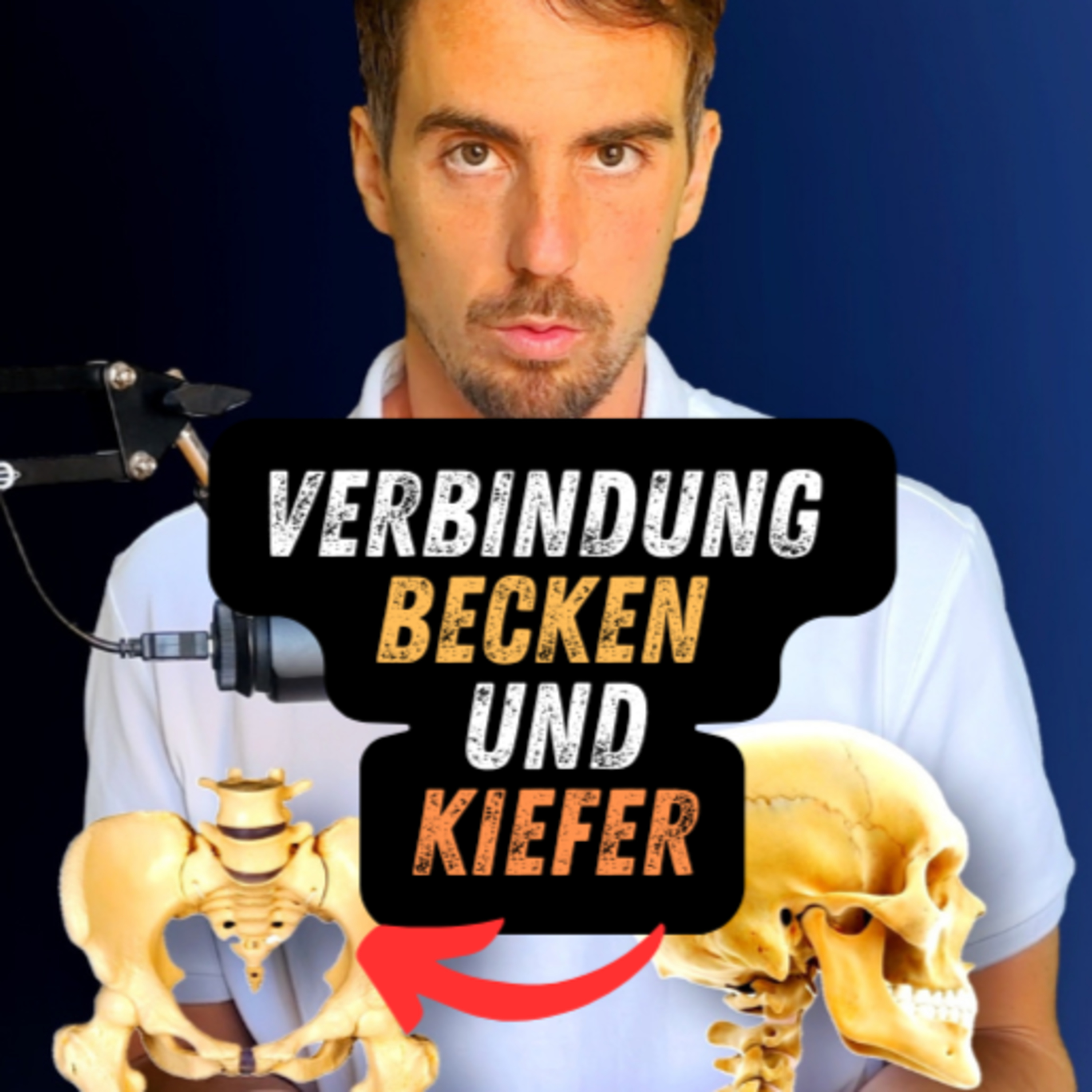 Selbstheilung durch Gedanken