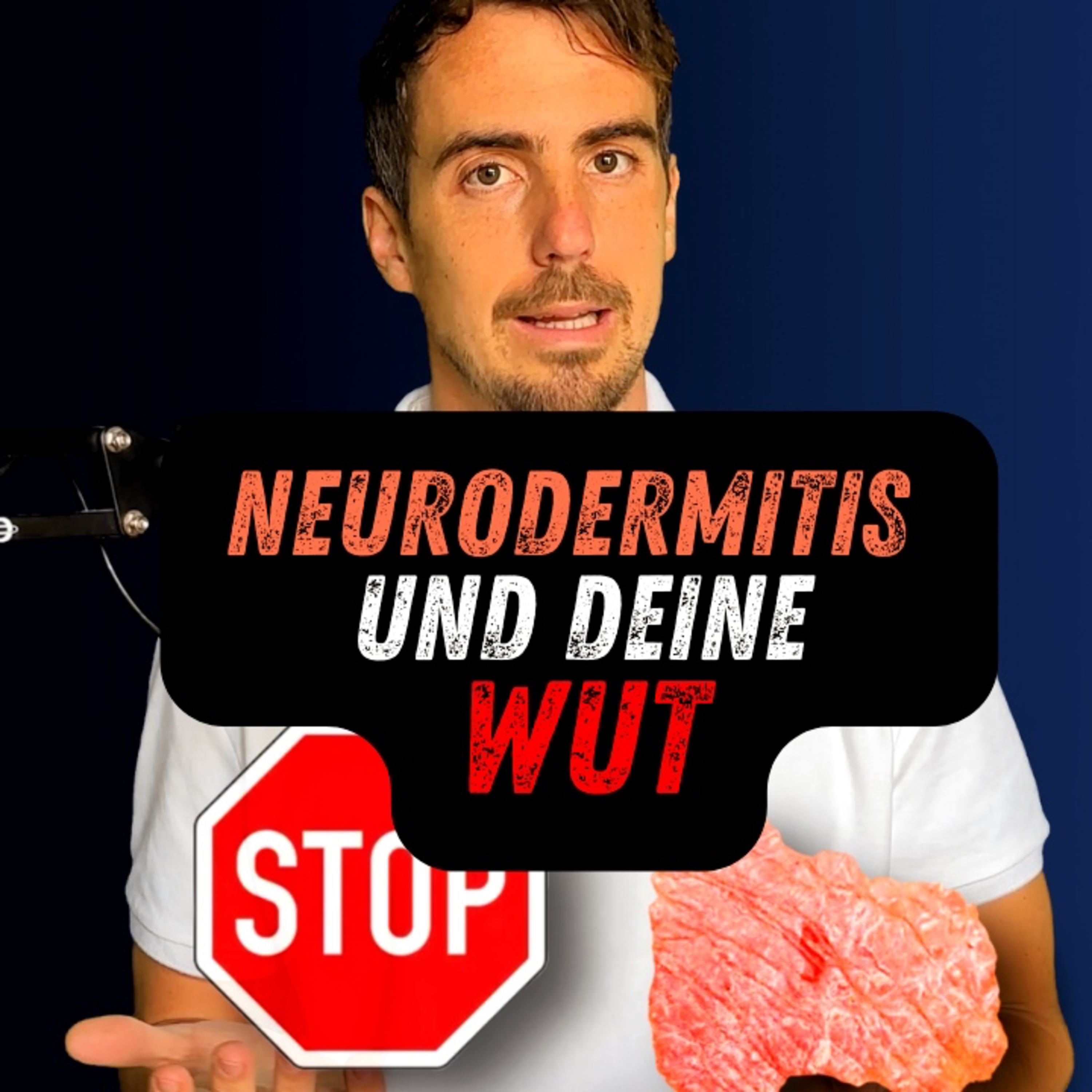 Selbstheilung durch Gedanken