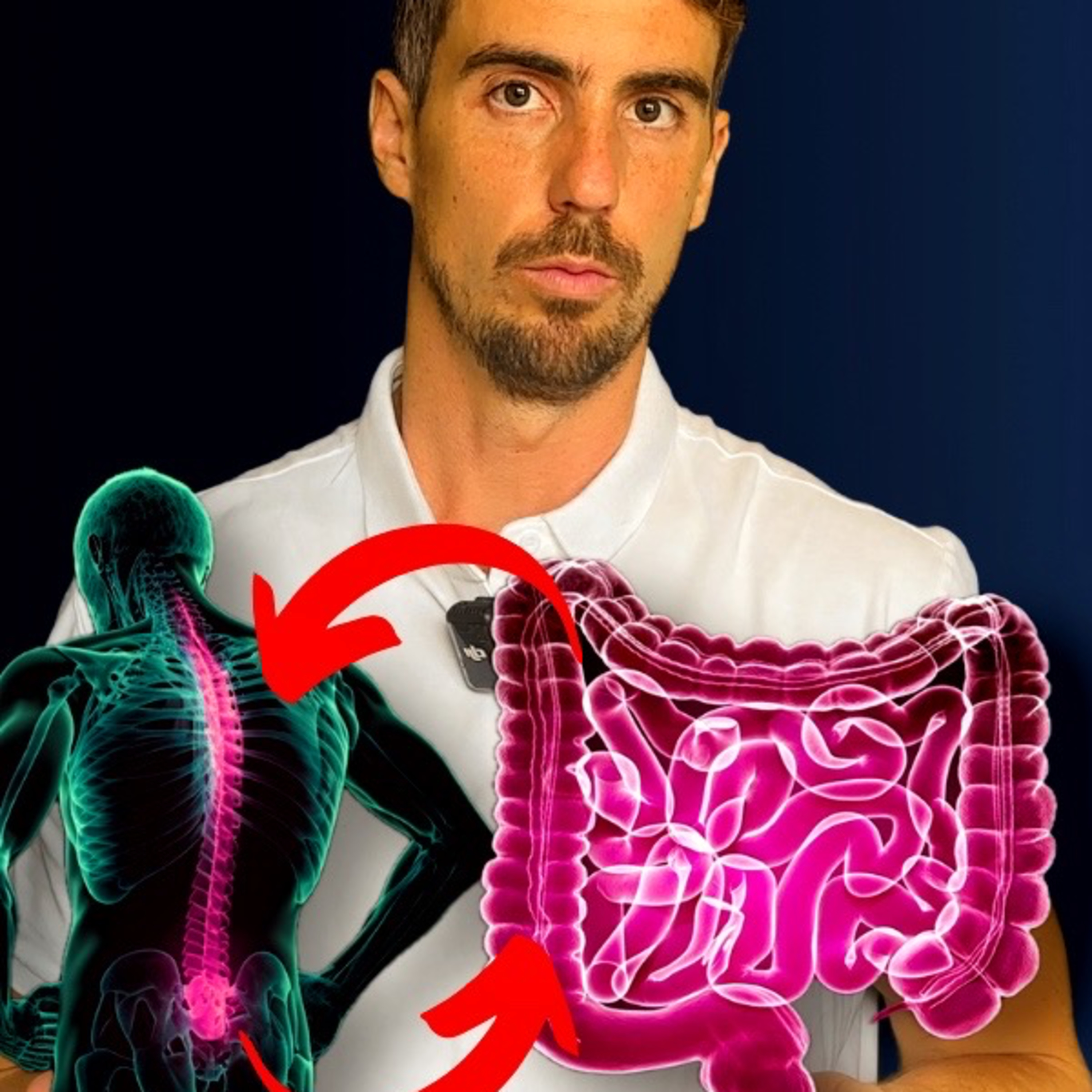 Selbstheilung durch Gedanken