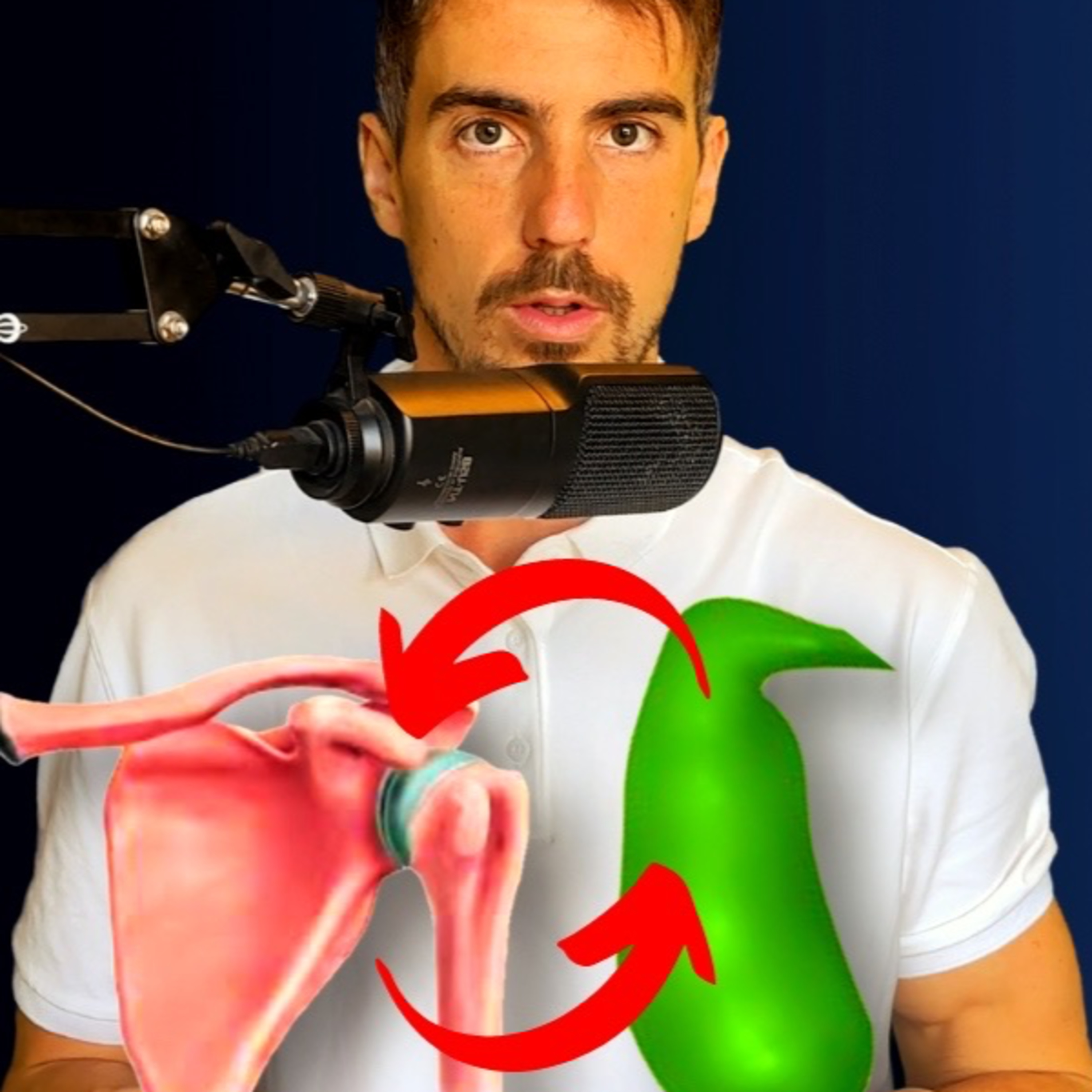 Selbstheilung durch Gedanken