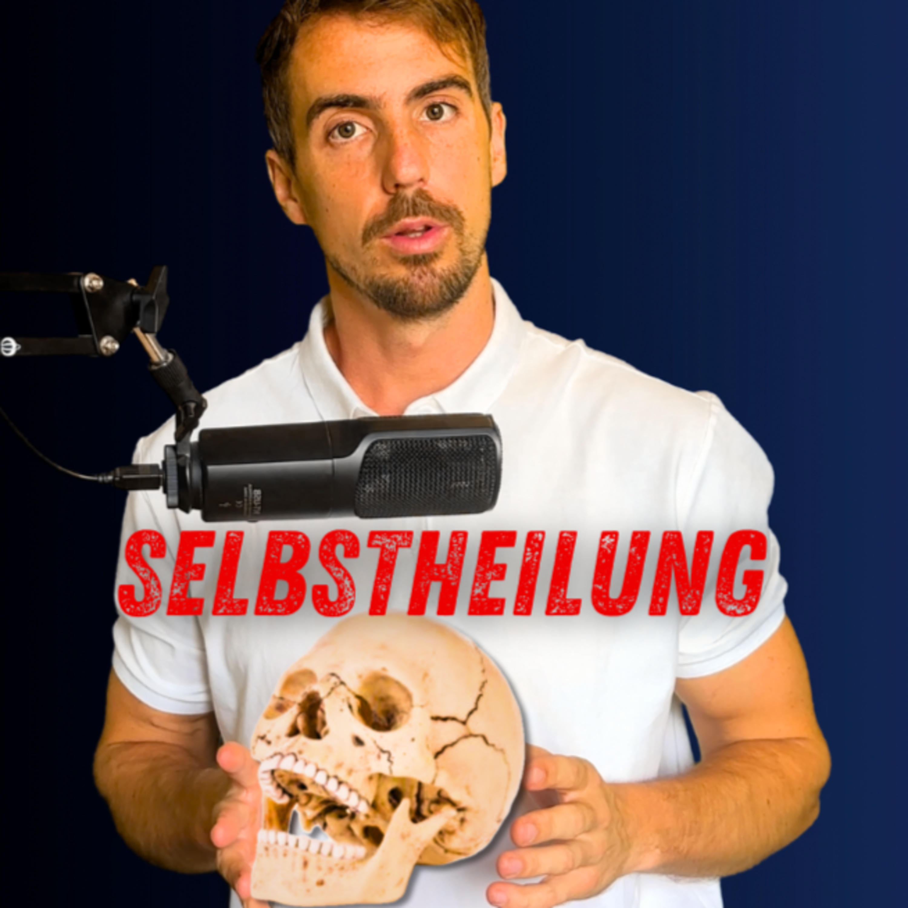 Selbstheilung durch Gedanken