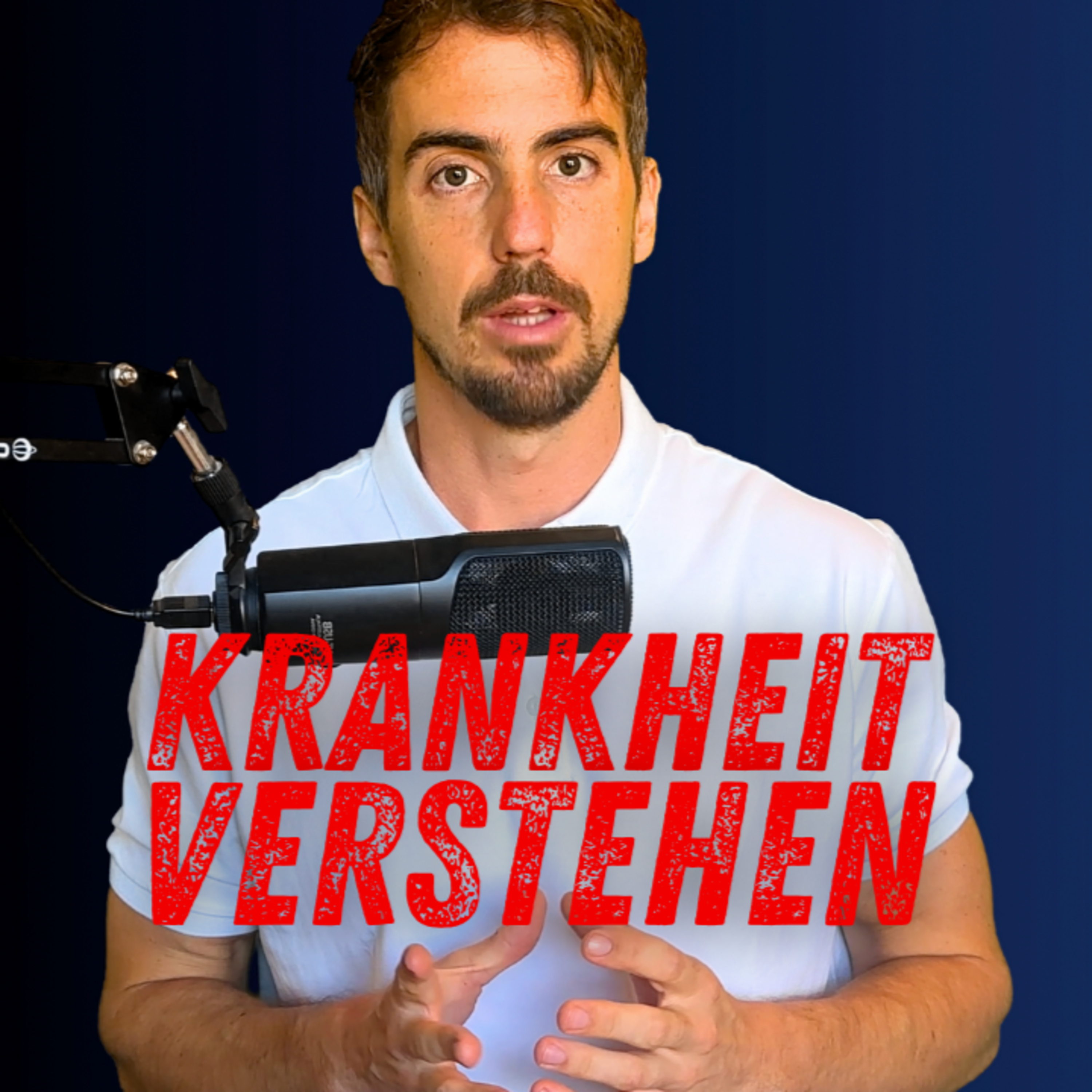 Selbstheilung durch Gedanken