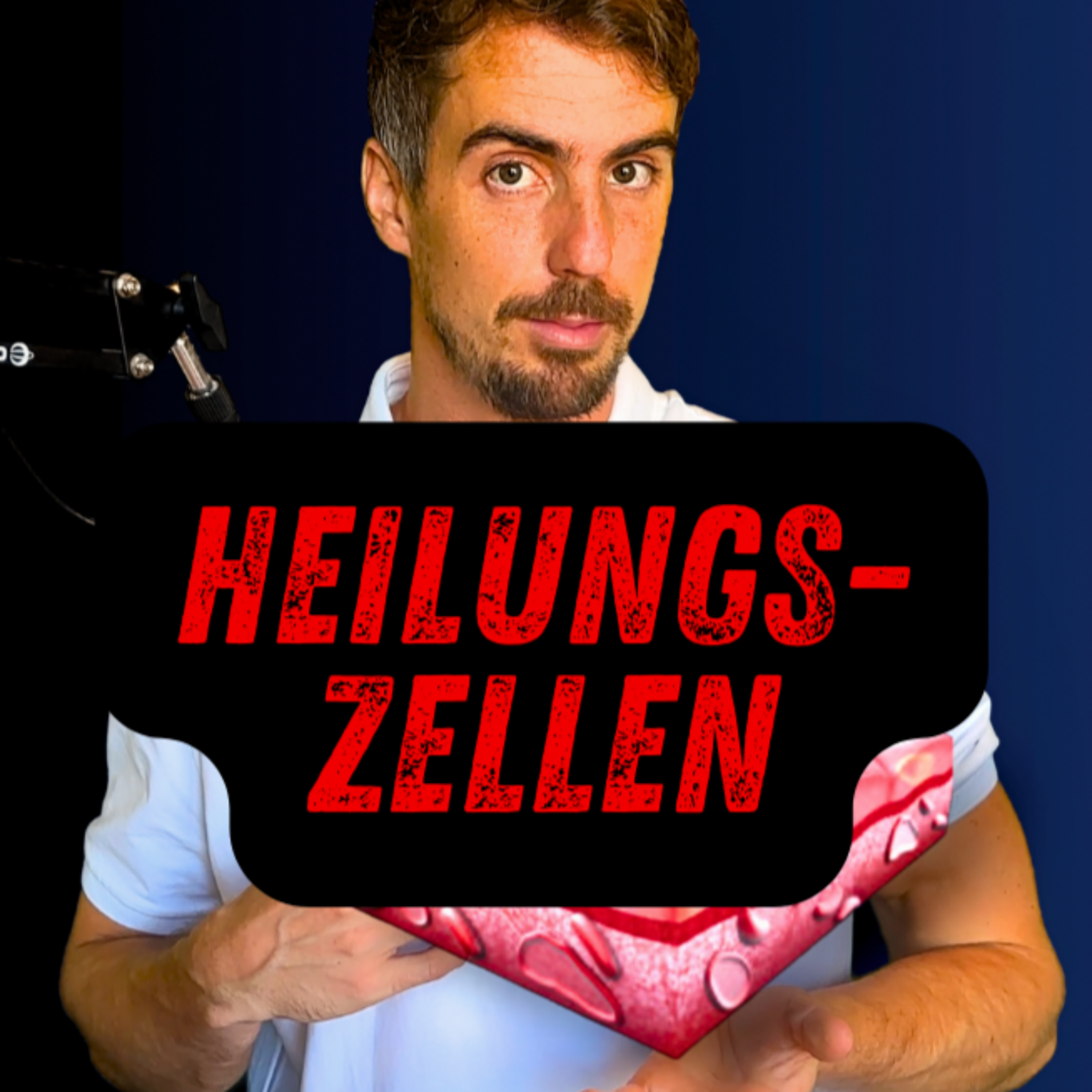 Selbstheilung durch Gedanken