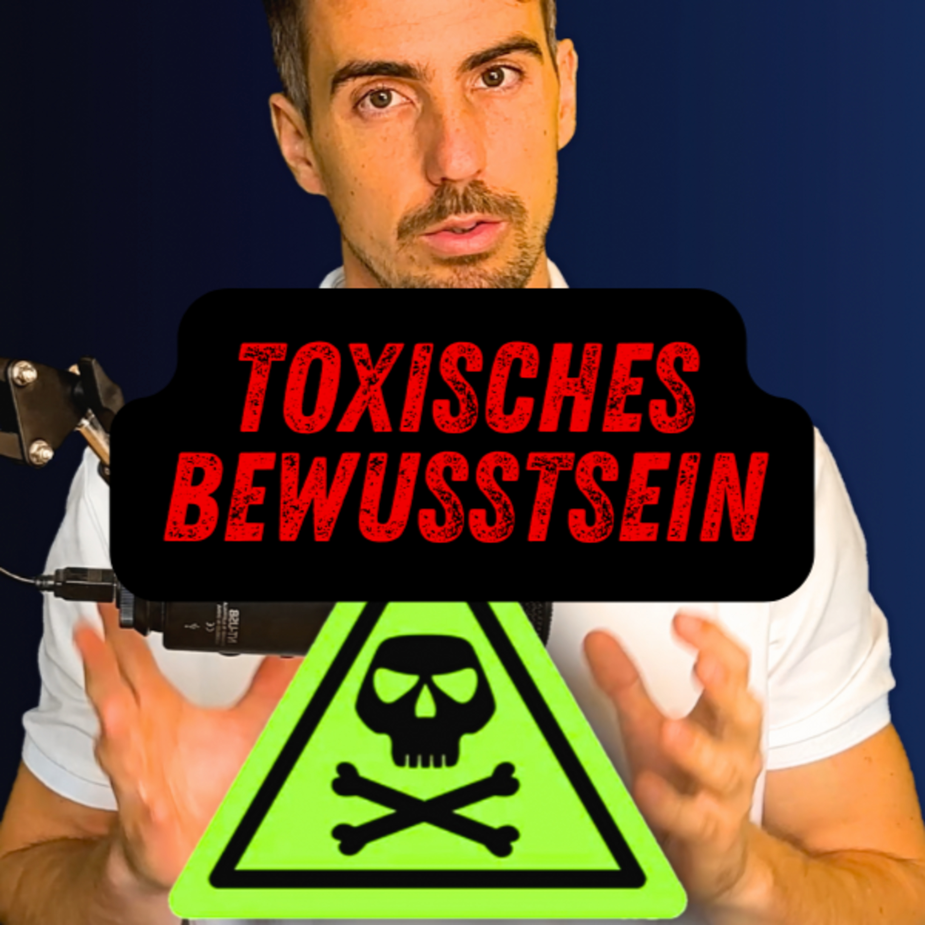 Selbstheilung durch Gedanken