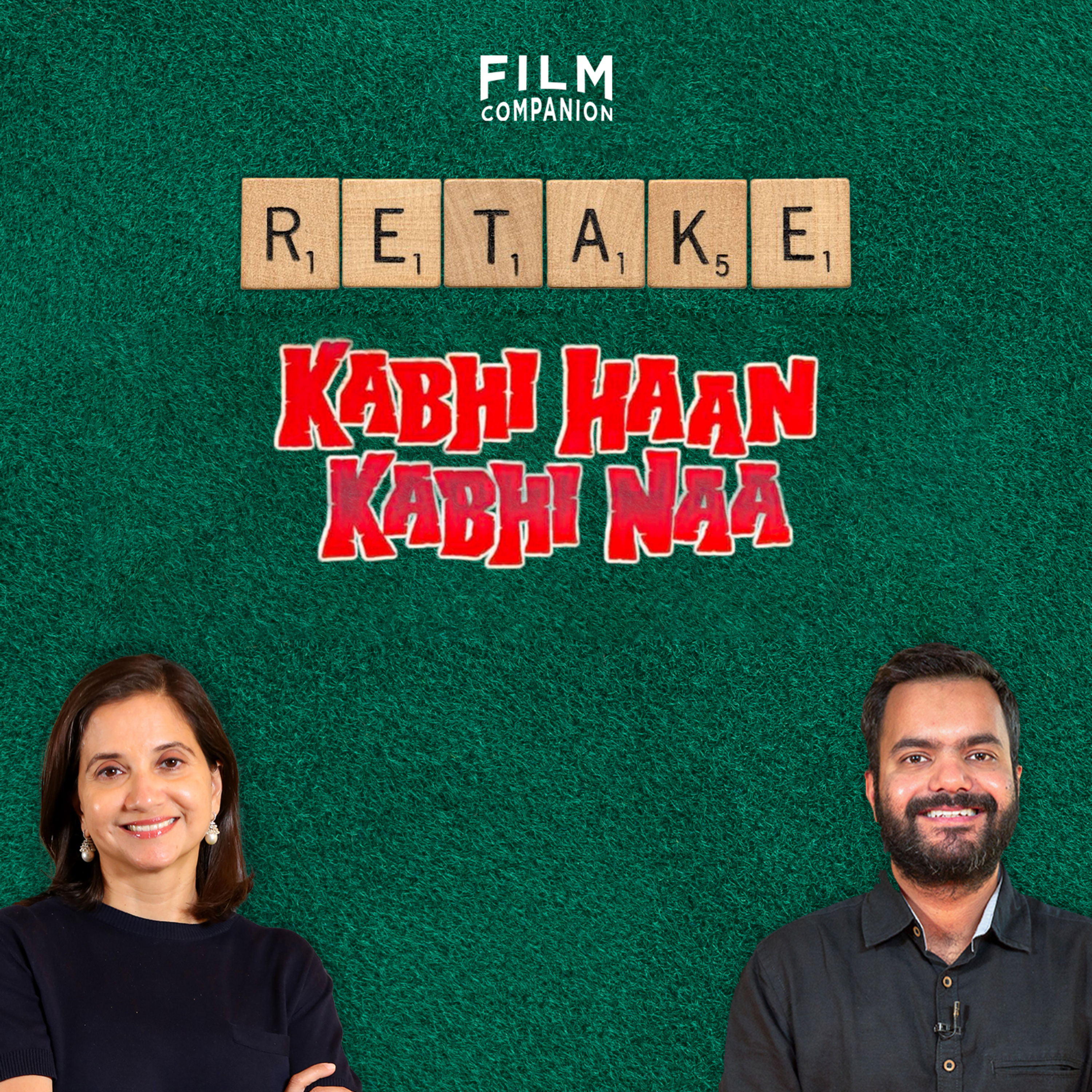 Kabhi Haan Kabhi Naa | Anupama Chopra & Rahul Desai | FC Retake