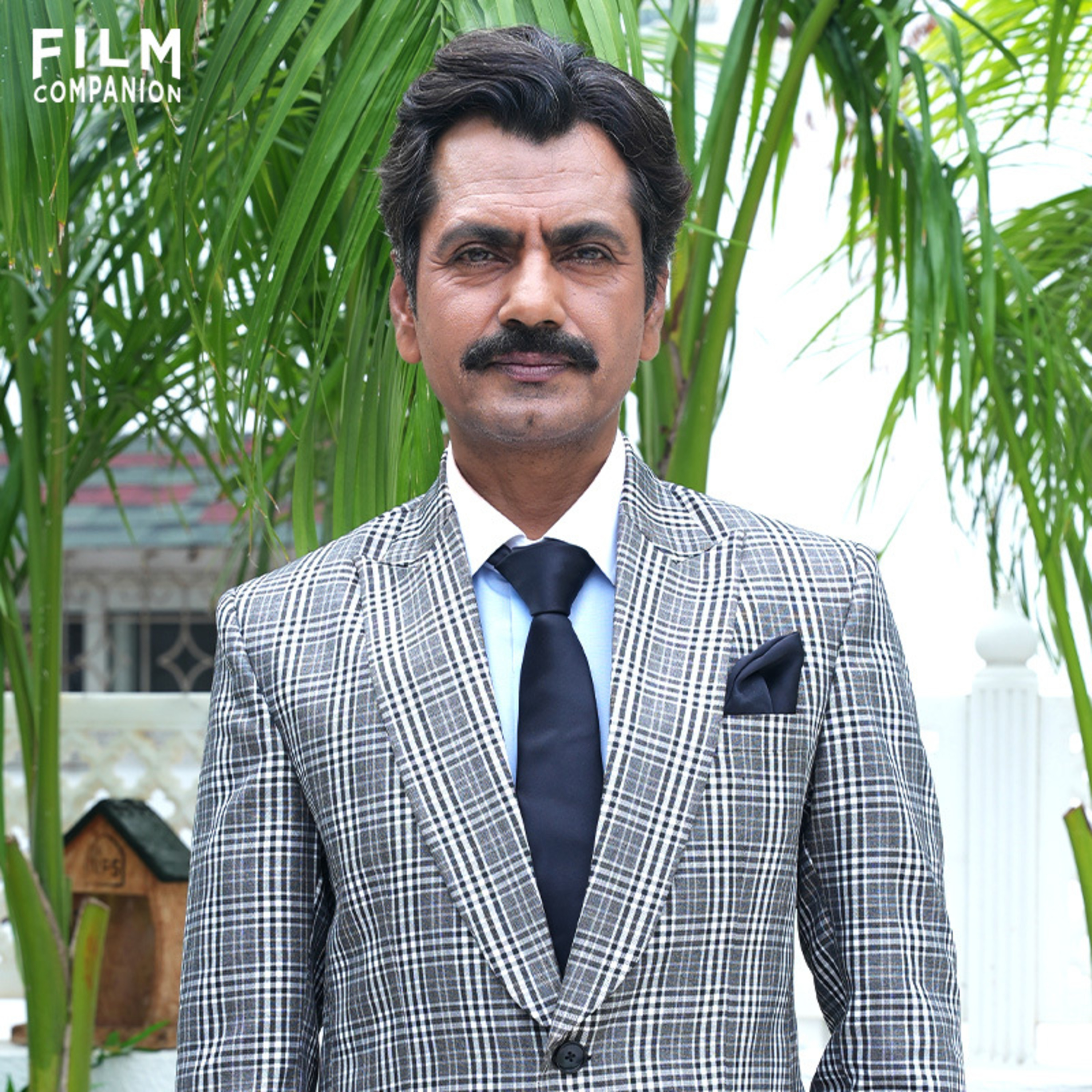 Inside Nawazuddin Siddiqui’s Bungalow | Rautu Ka Raaz | Spill The Tea | Film Companion episode artwork