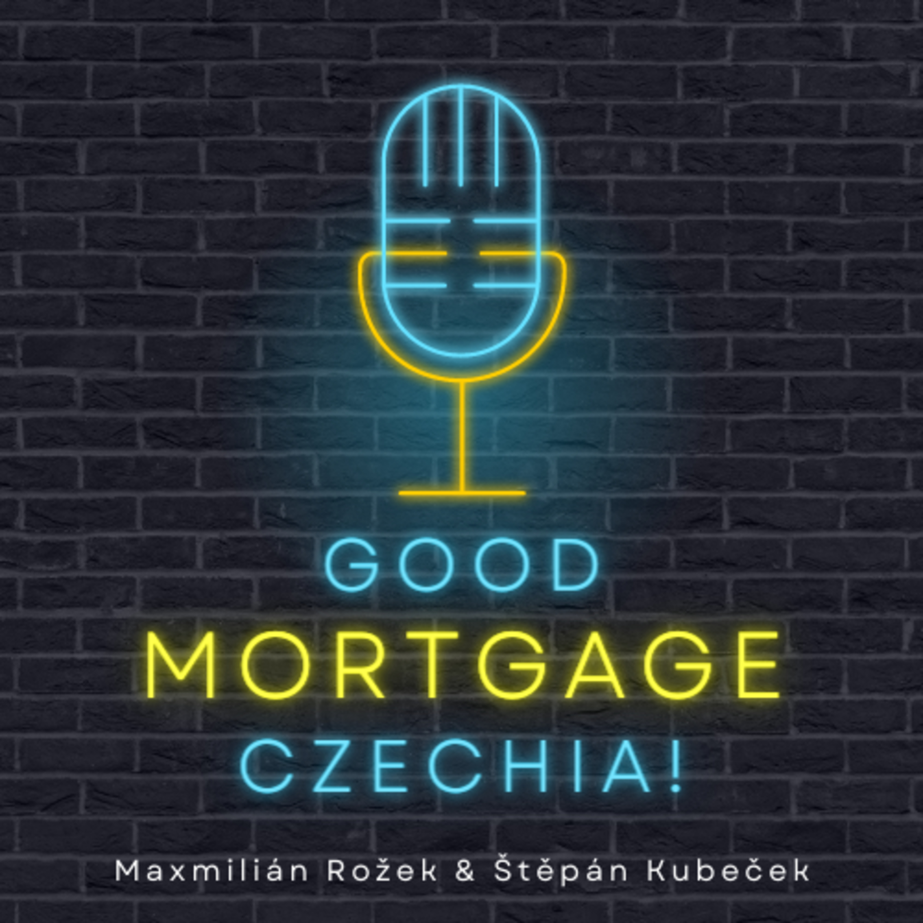 #0: What Will We Talk About In Our Podcast? episode artwork