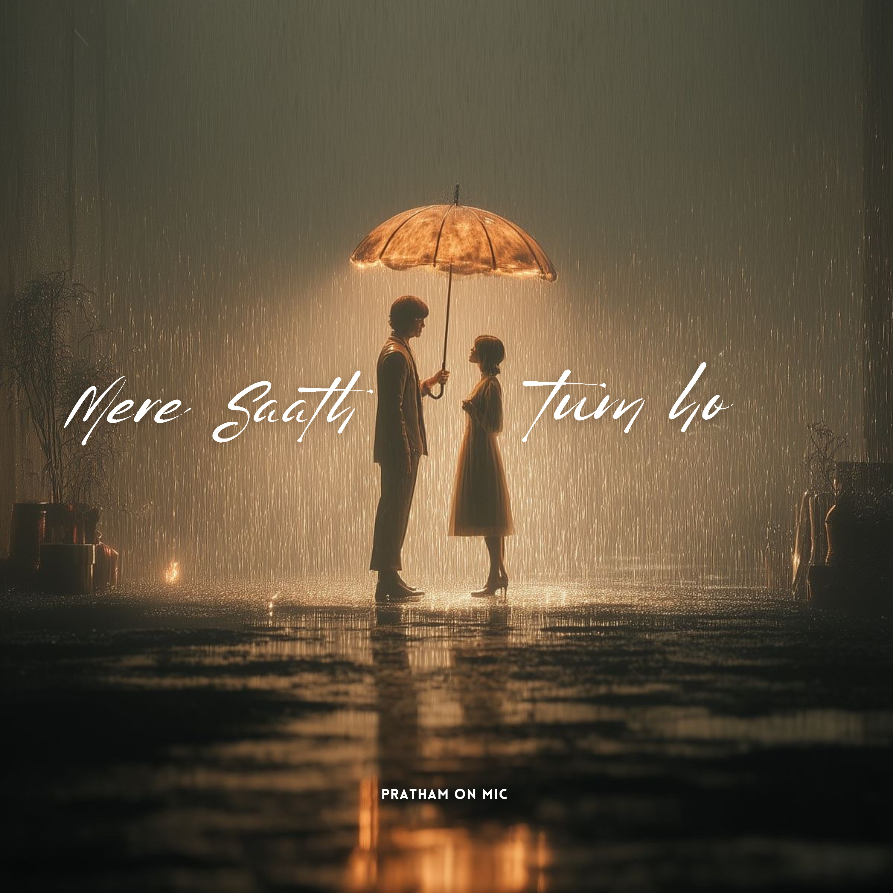 Mere Saath Tum Ho ❤️ episode artwork